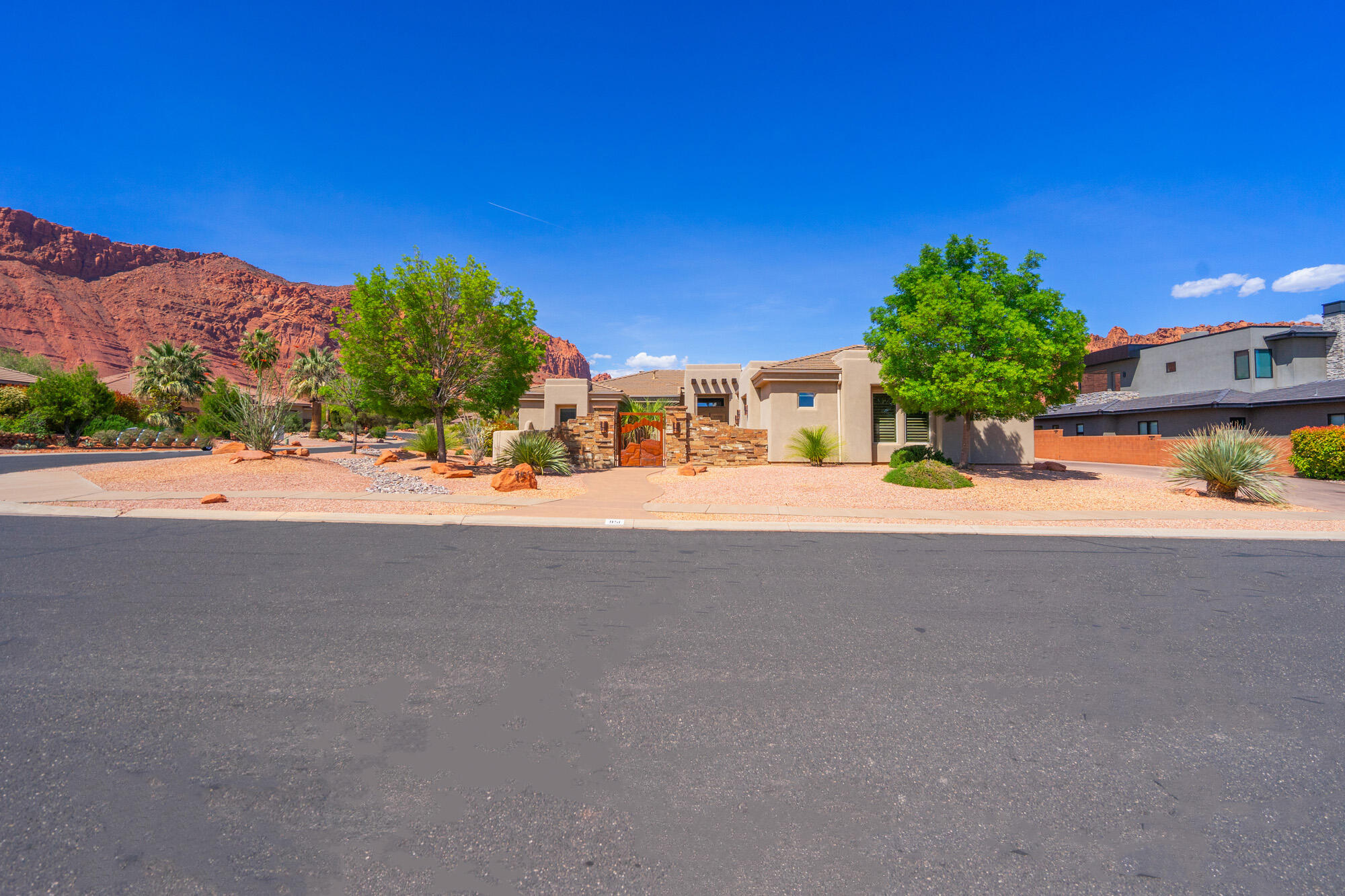 CITADEL - Residential