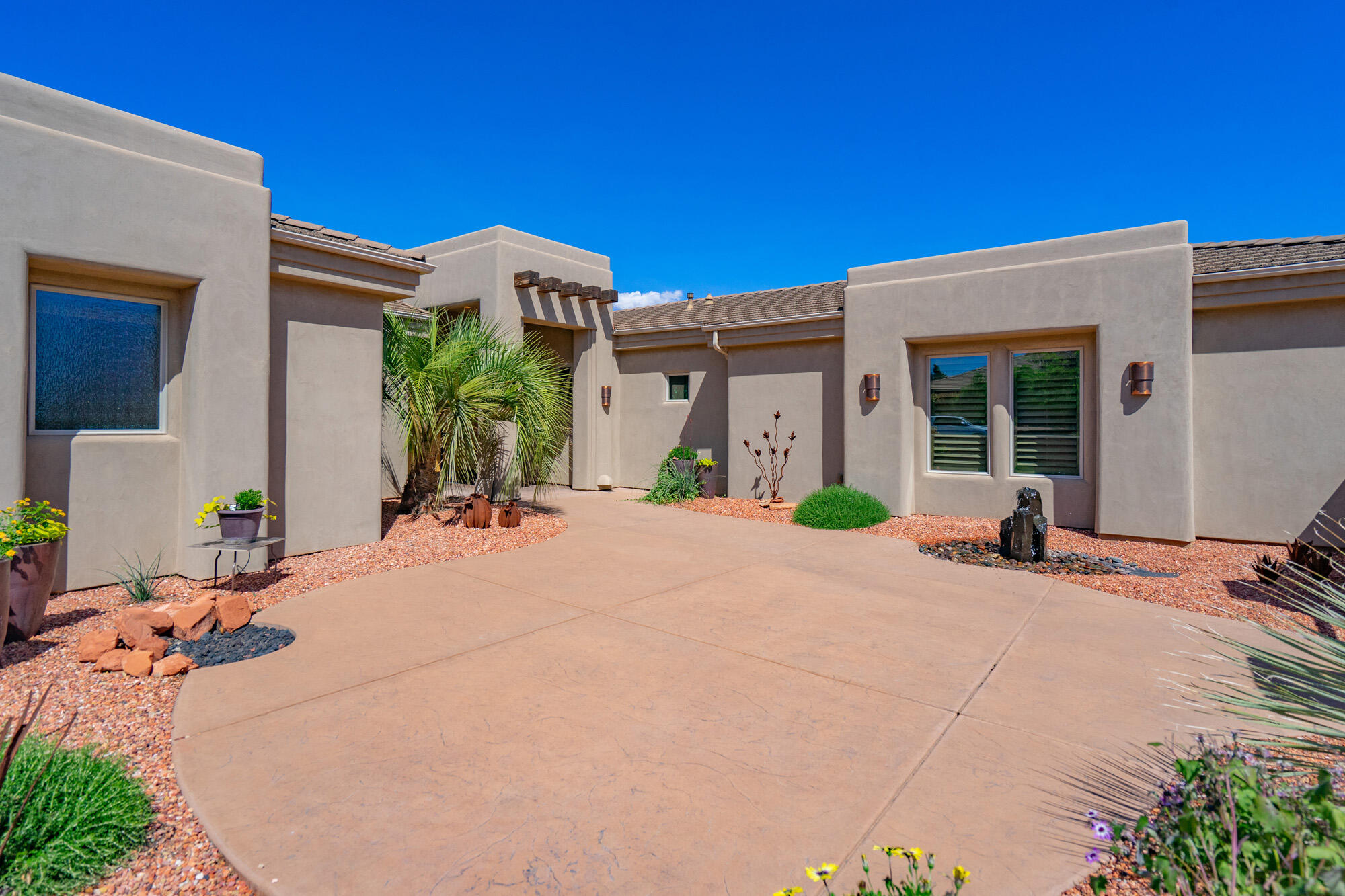 CITADEL - Residential