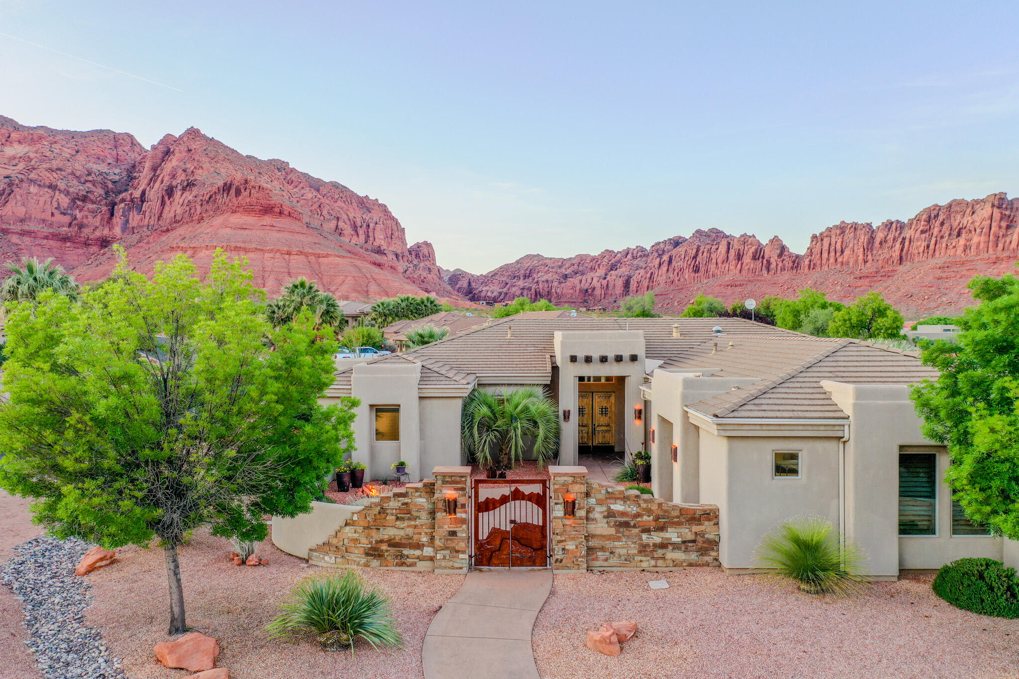 CITADEL - Residential