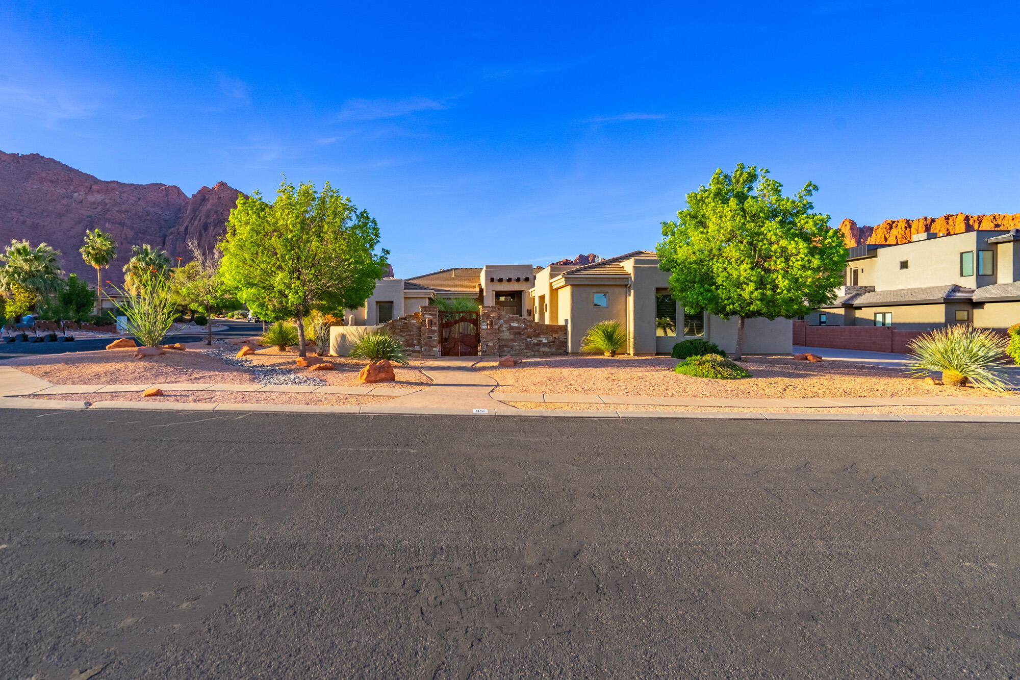 CITADEL - Residential