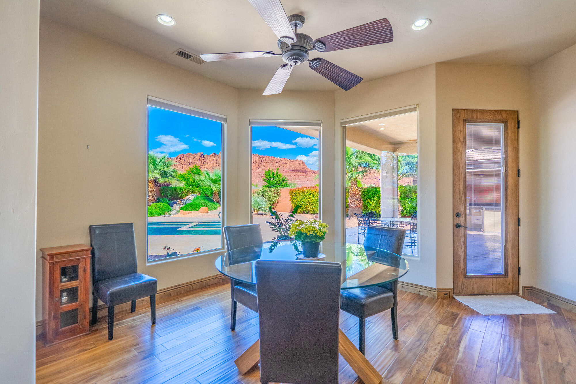 CITADEL - Residential