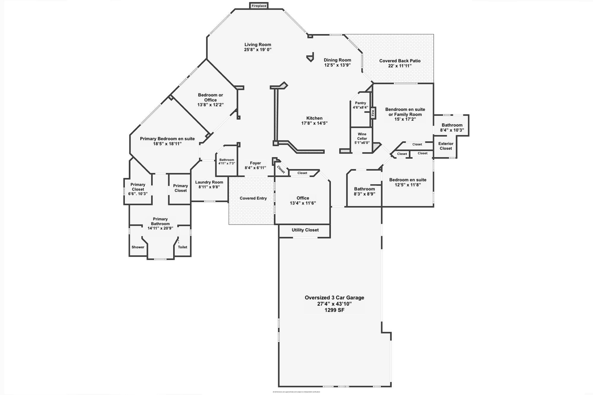 CITADEL - Residential