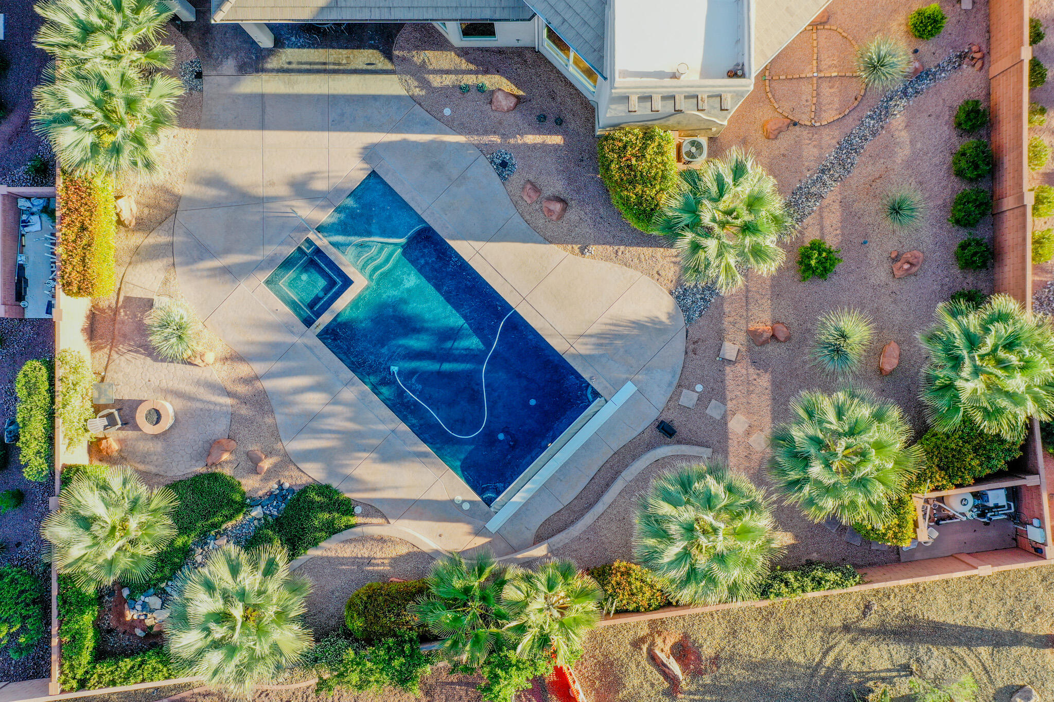 CITADEL - Residential