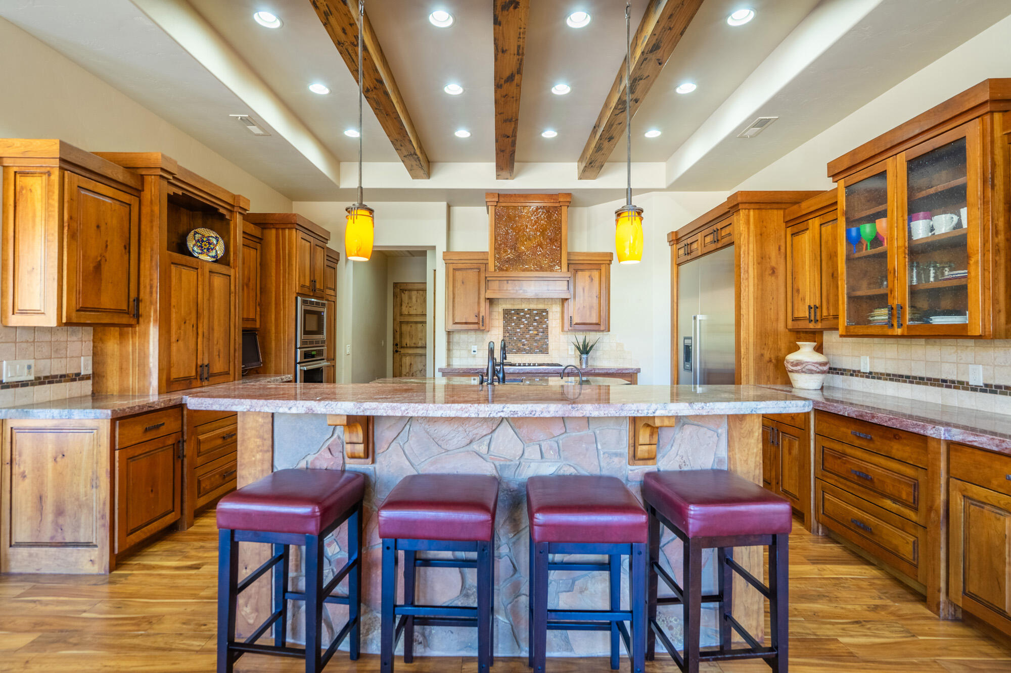 CITADEL - Residential