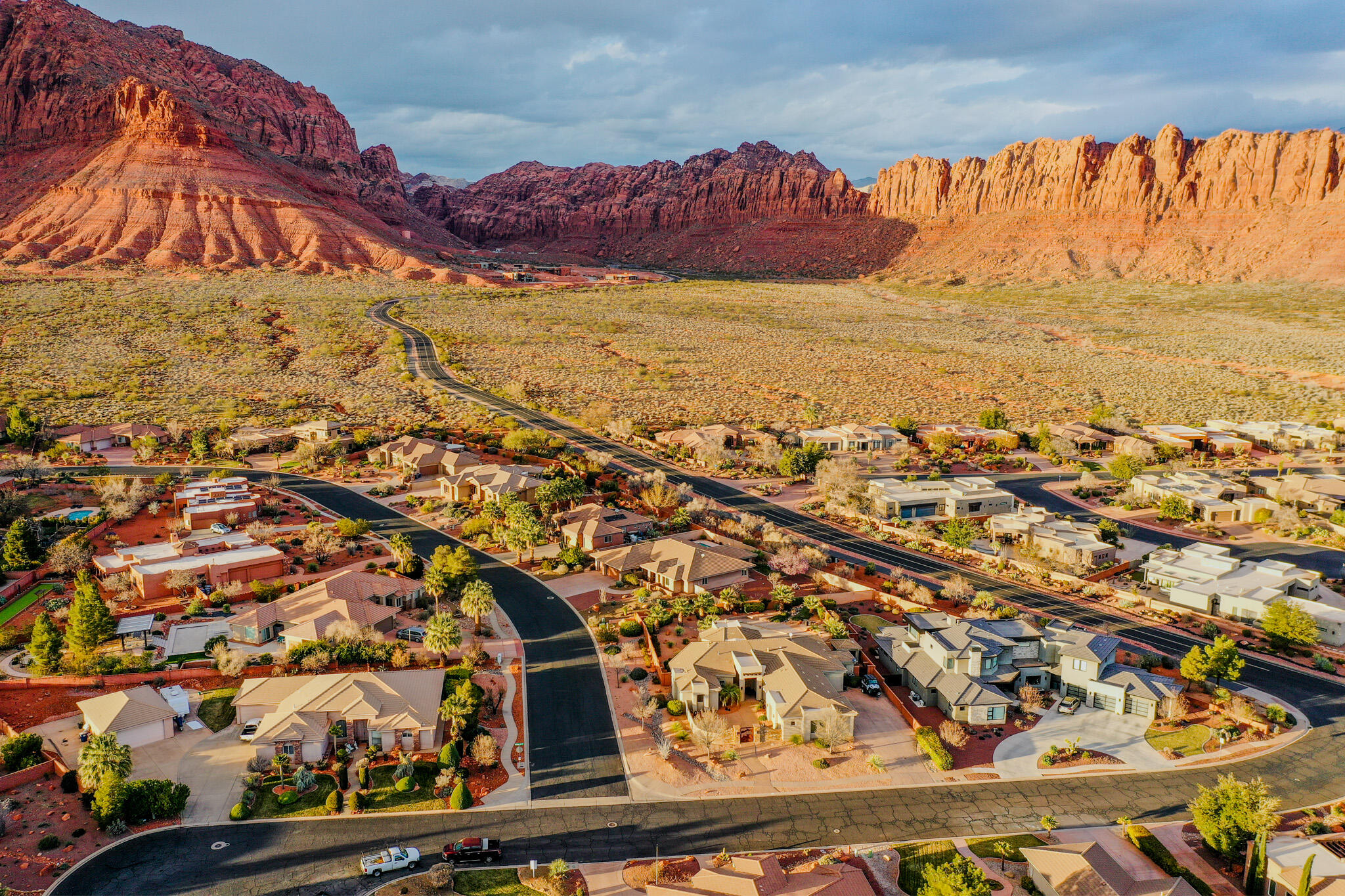 CITADEL - Residential