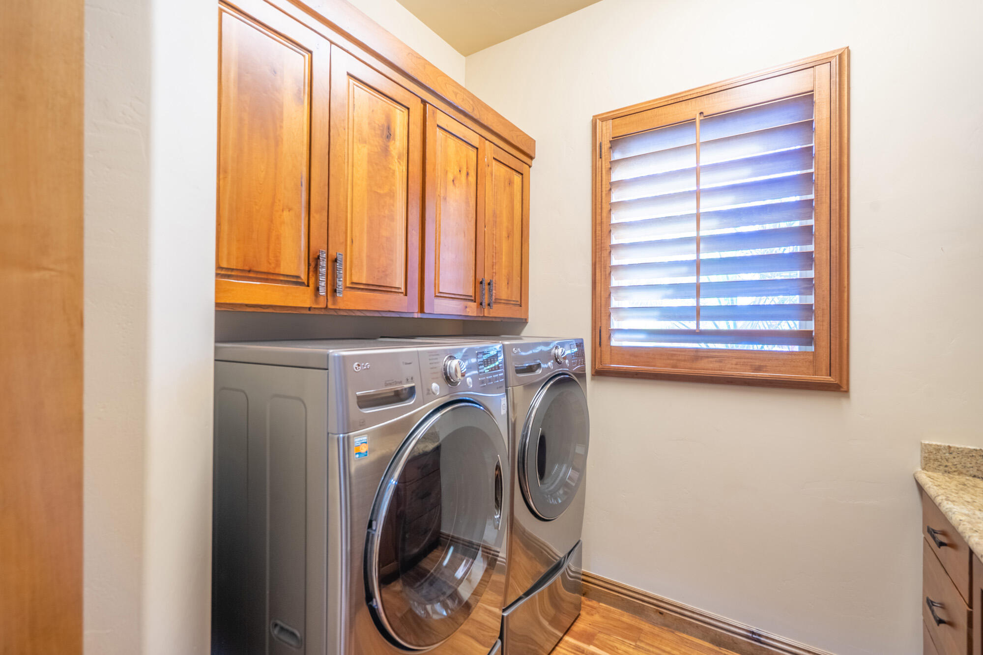 CITADEL - Residential