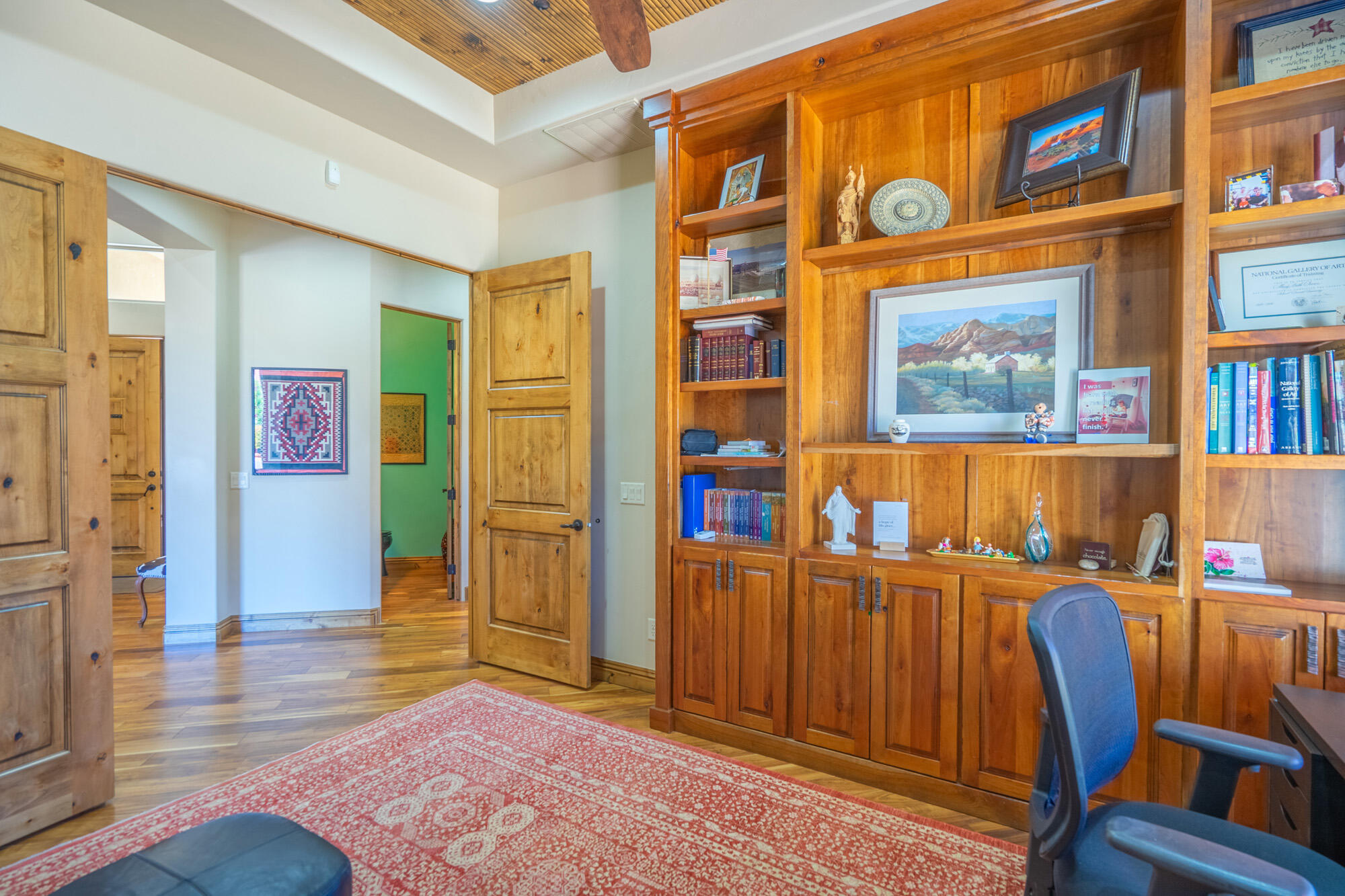 CITADEL - Residential