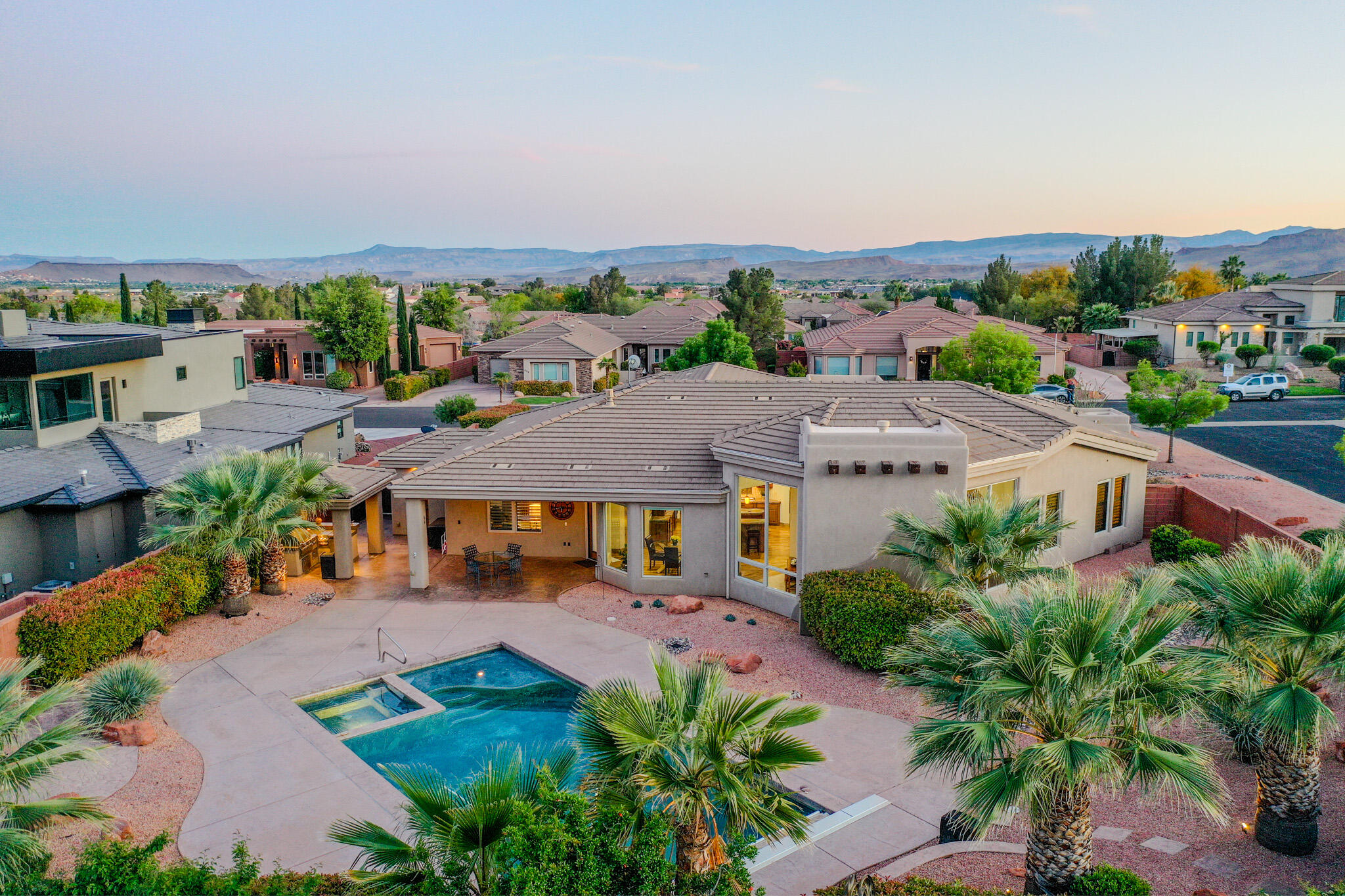 CITADEL - Residential