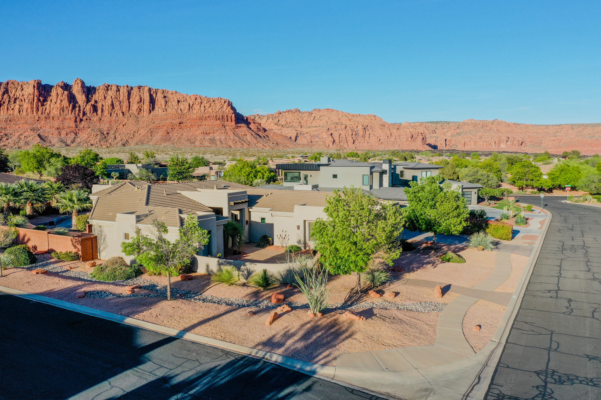 CITADEL - Residential