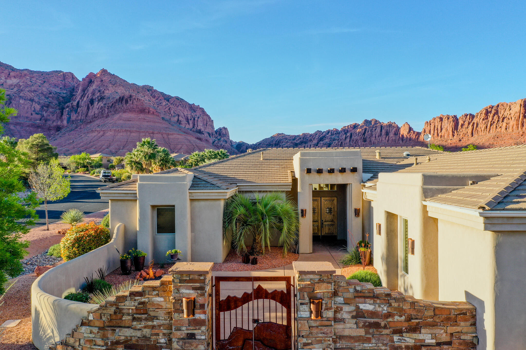 CITADEL - Residential