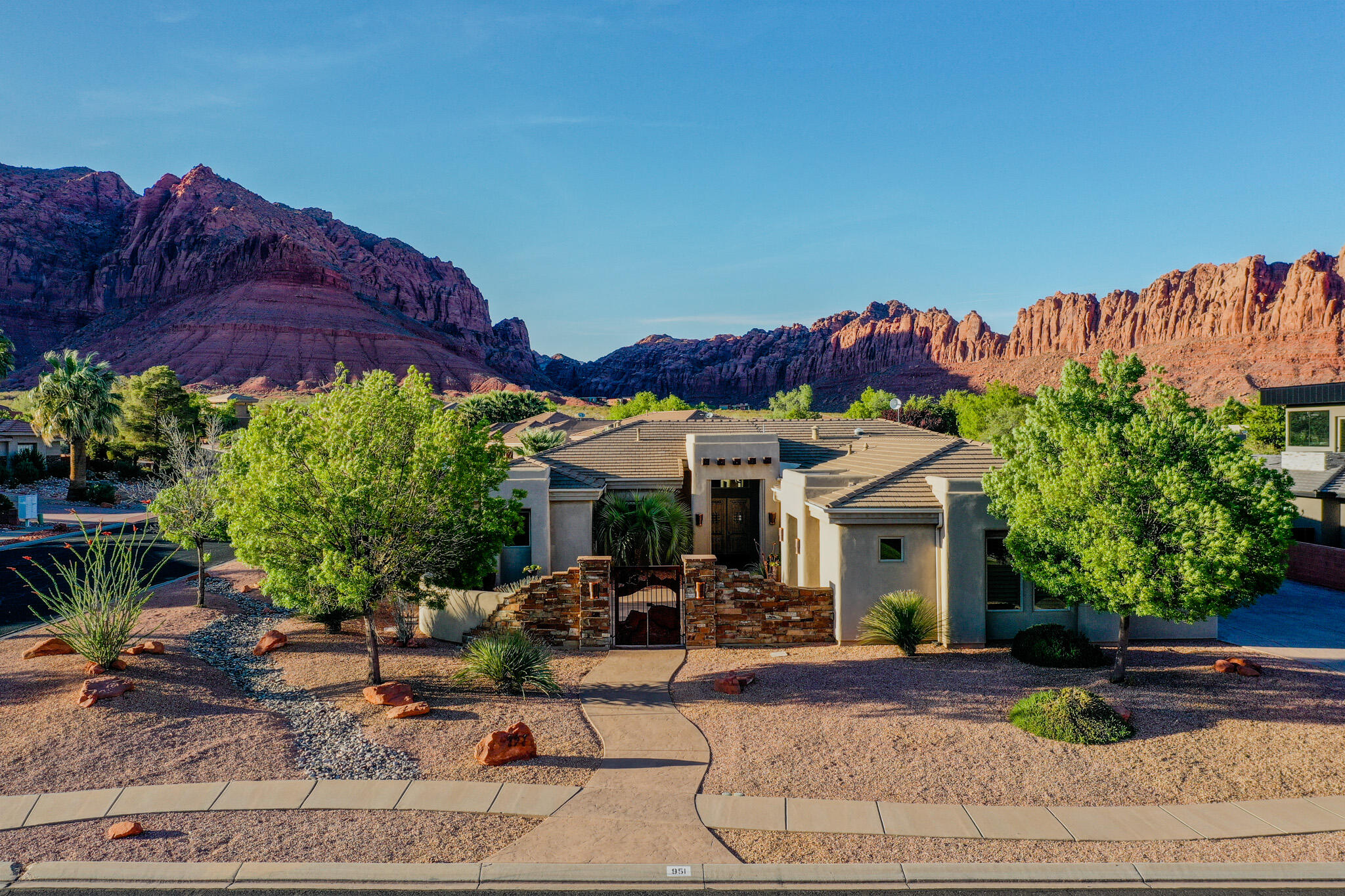 CITADEL - Residential