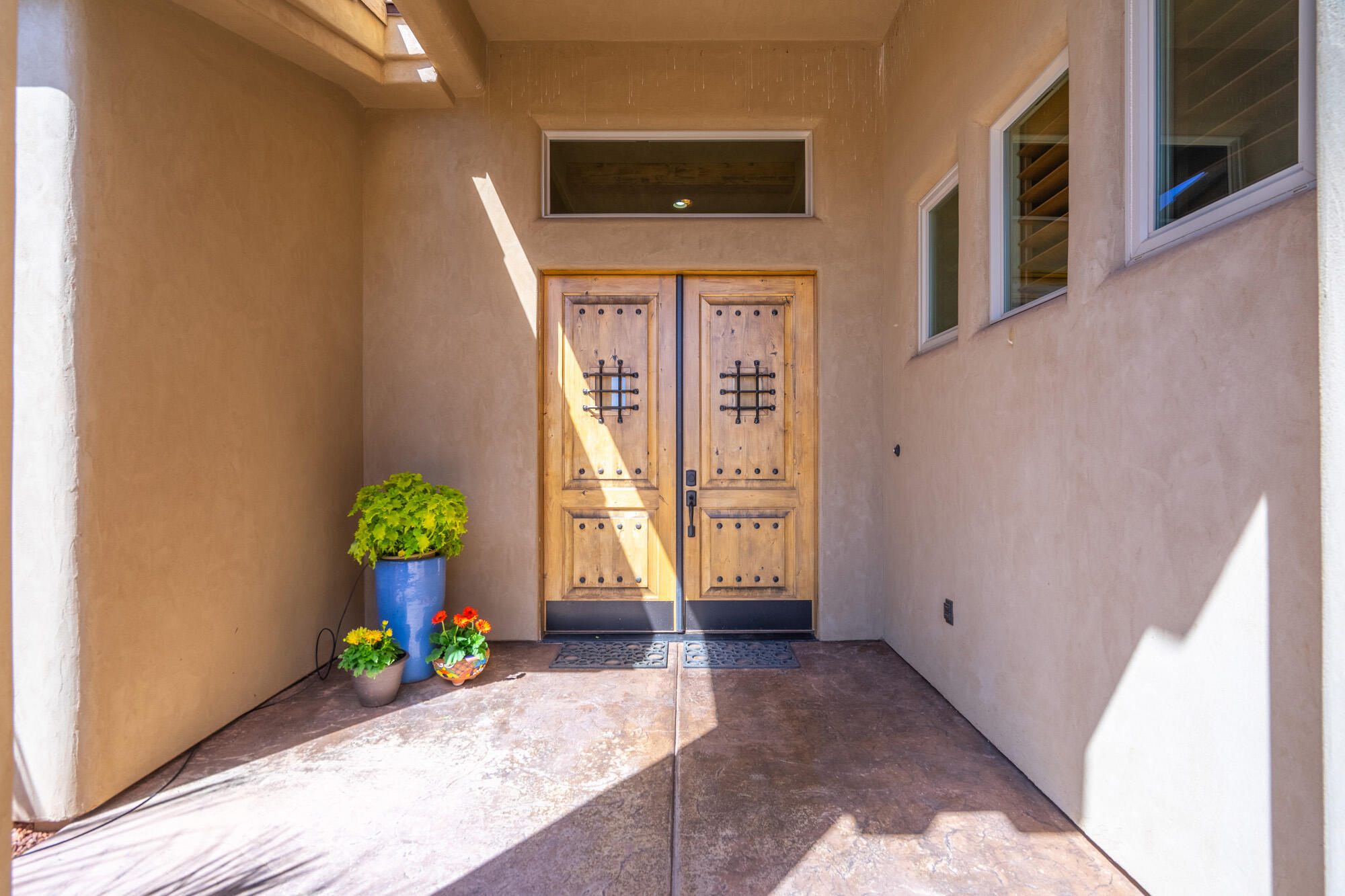 CITADEL - Residential