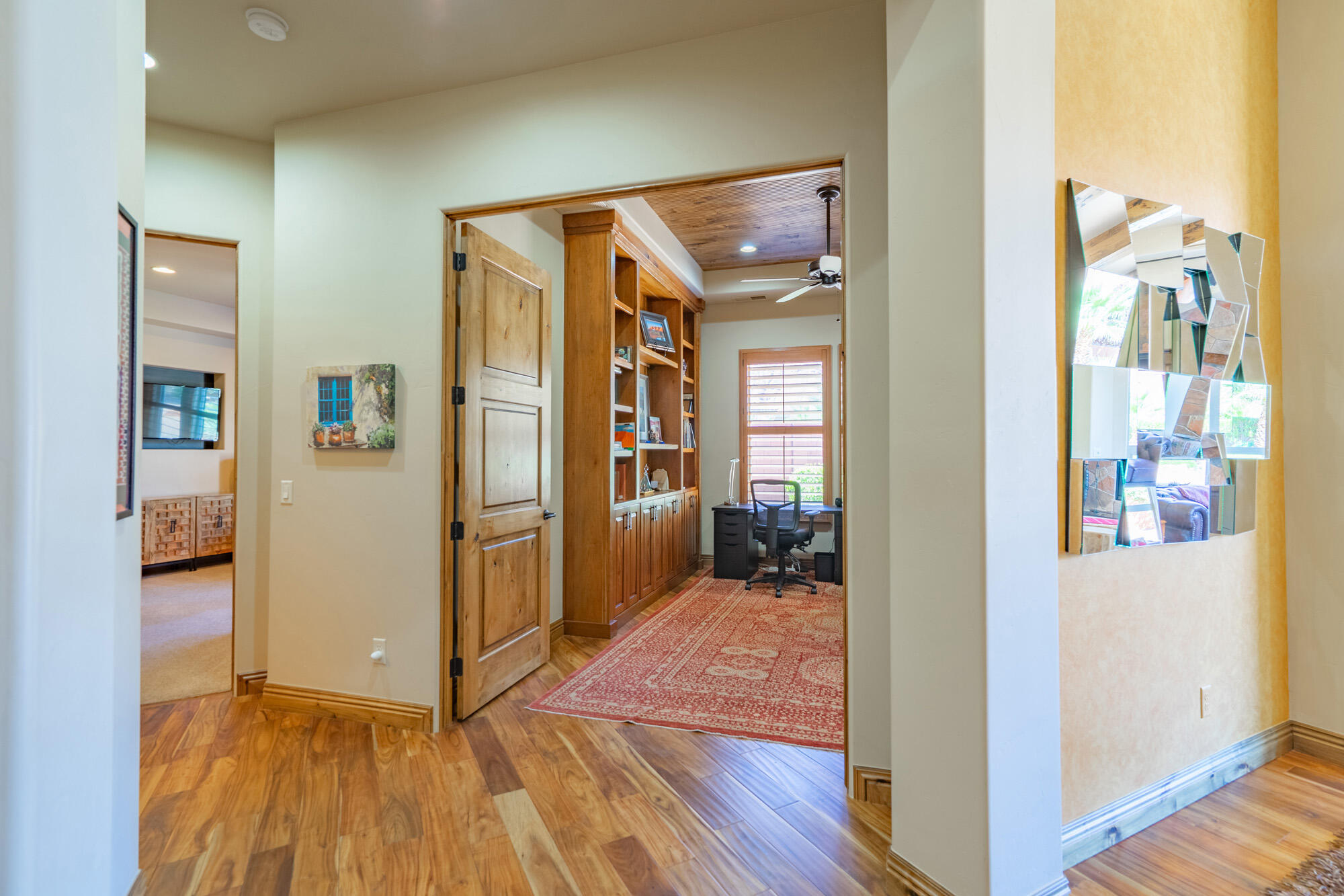 CITADEL - Residential