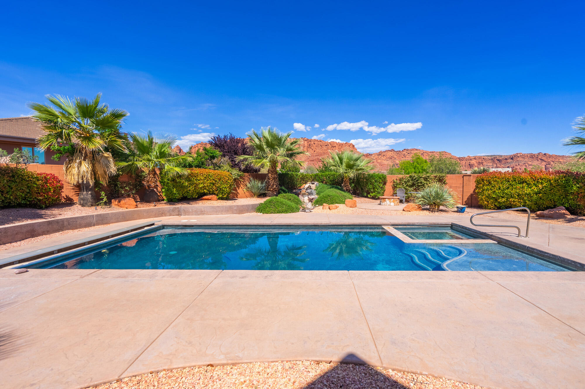 CITADEL - Residential