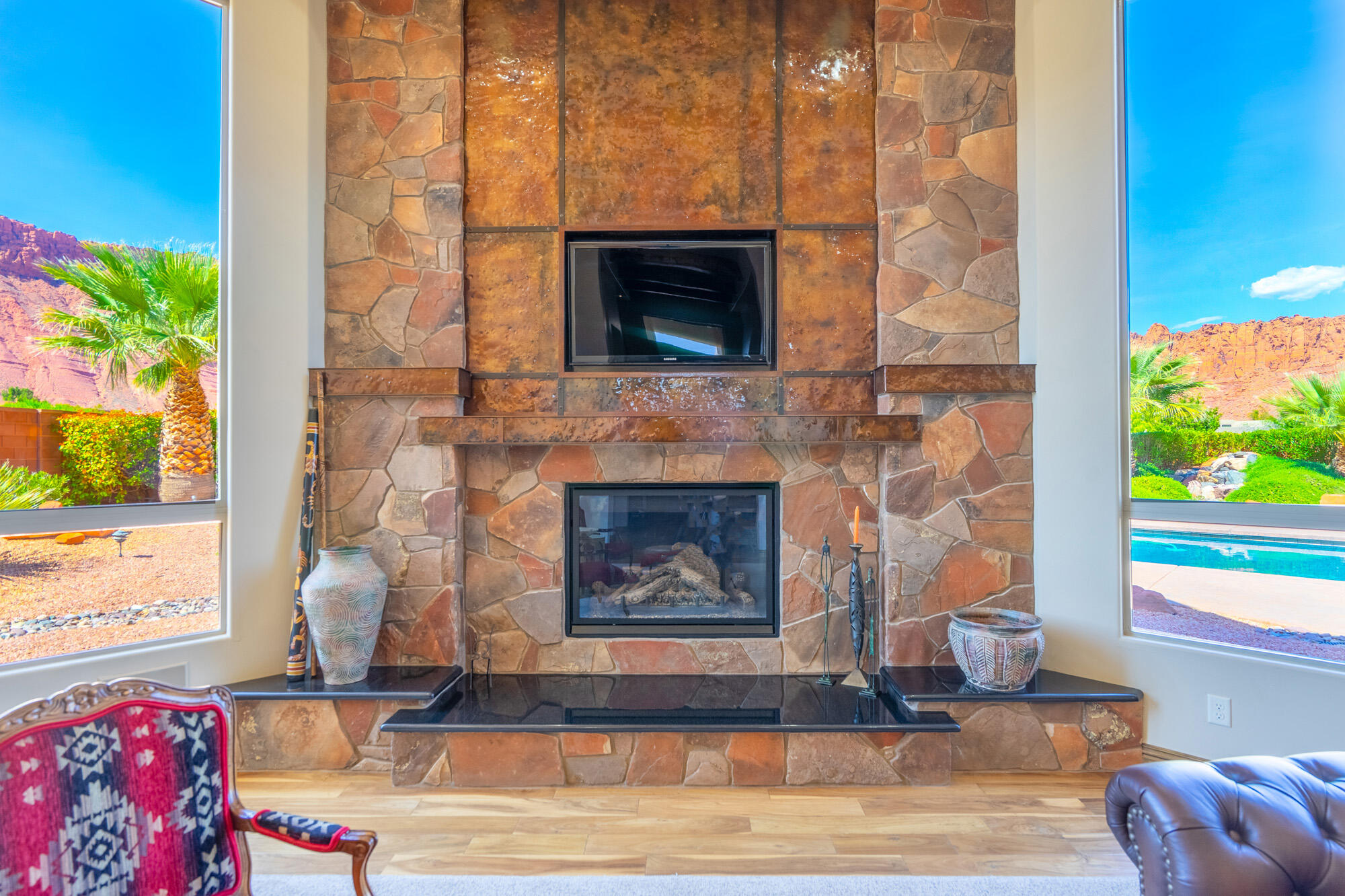 CITADEL - Residential