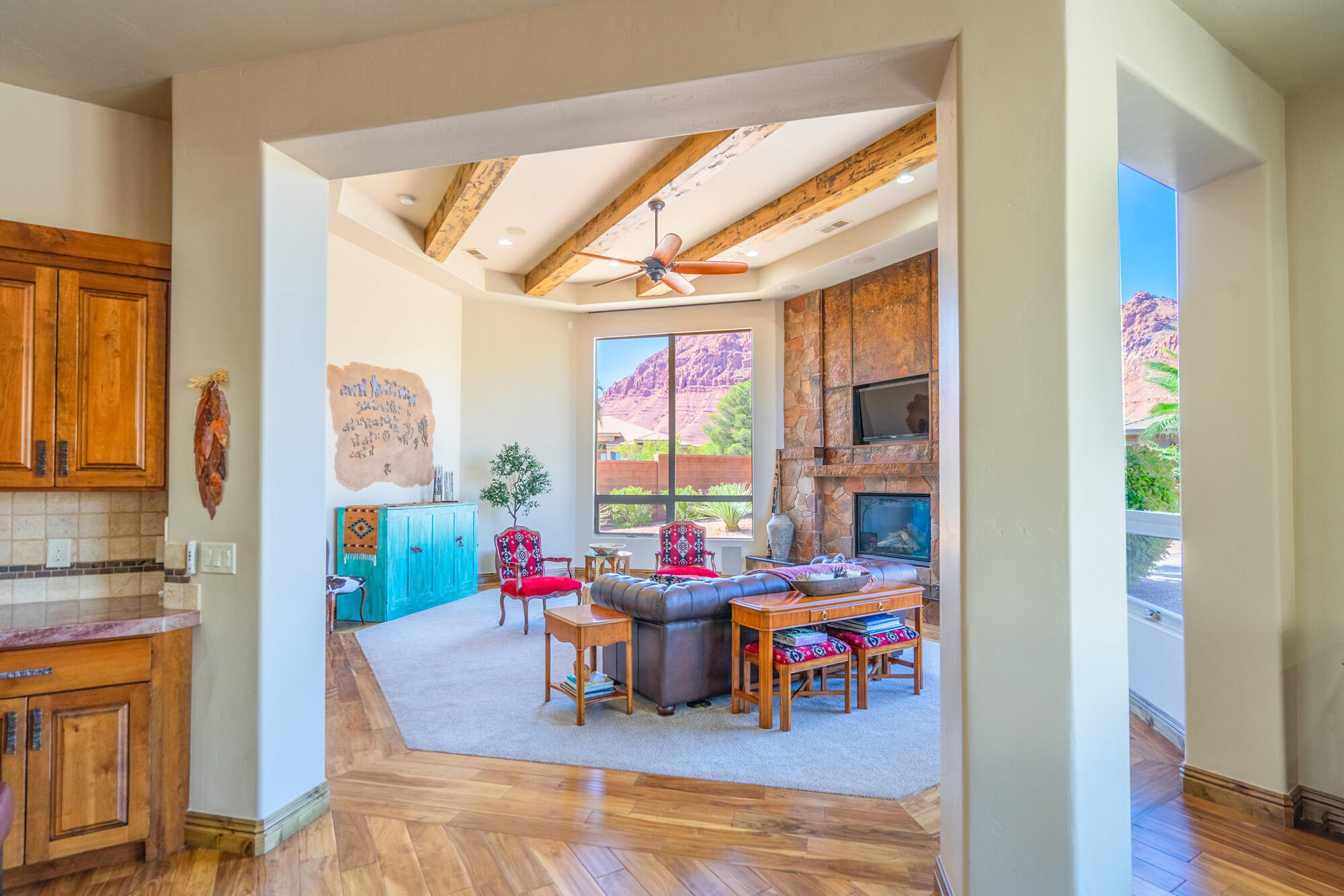 CITADEL - Residential