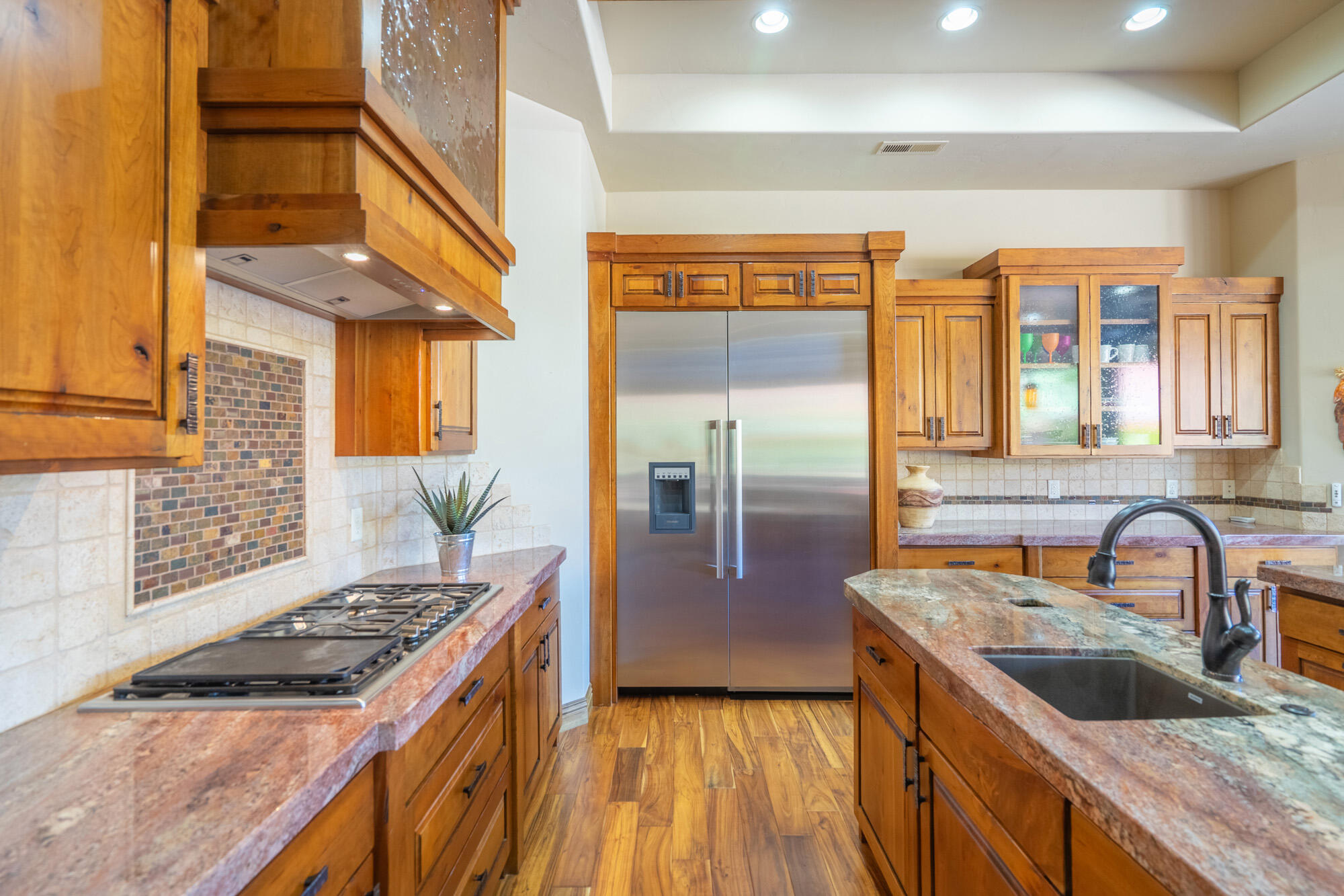 CITADEL - Residential