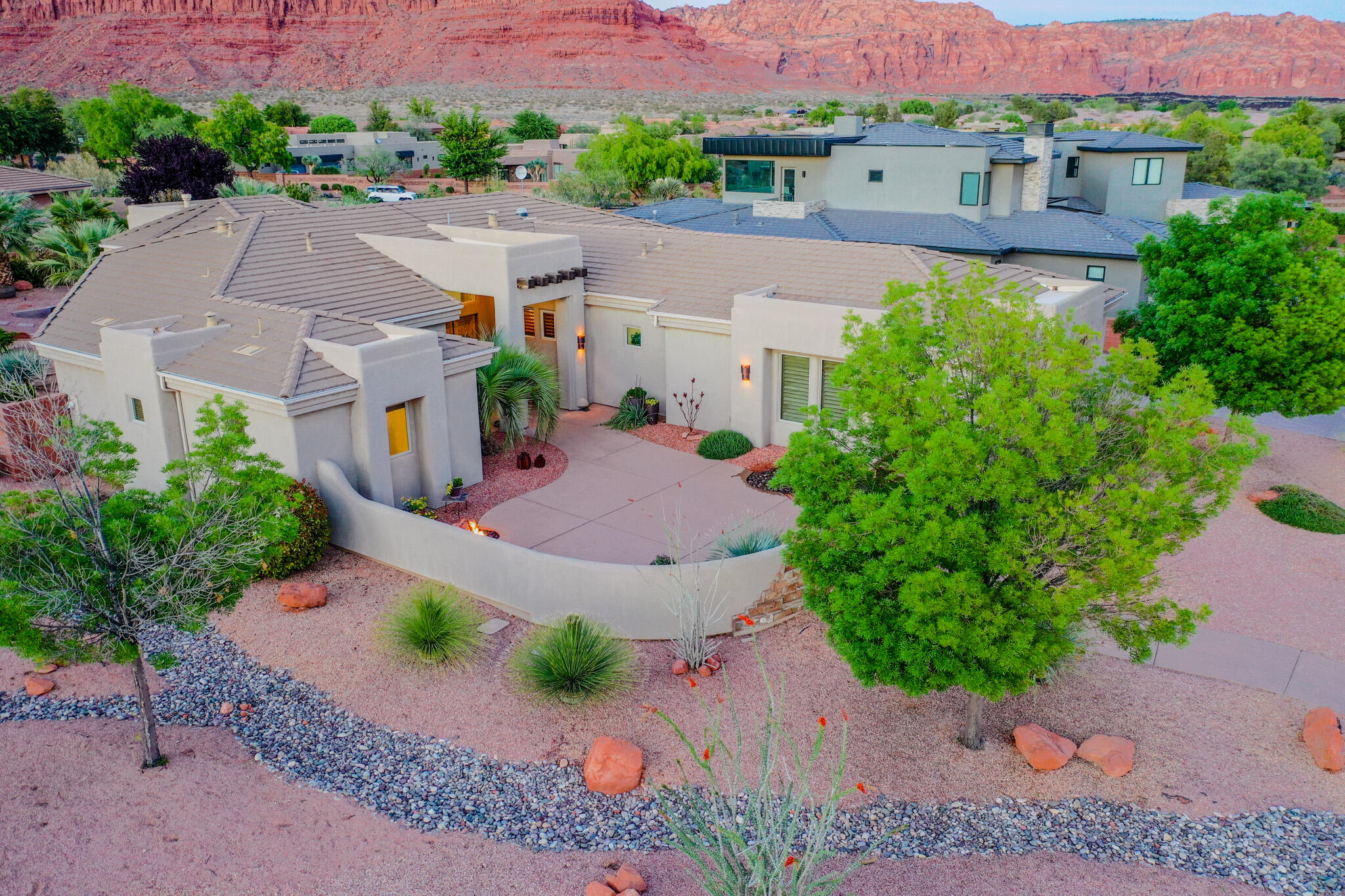 CITADEL - Residential