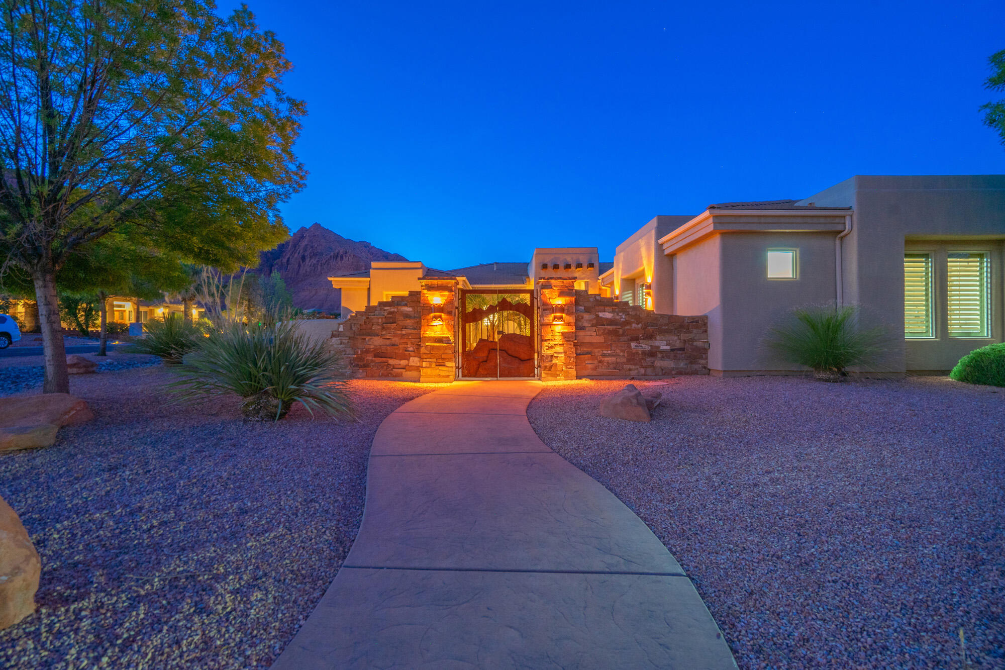 CITADEL - Residential