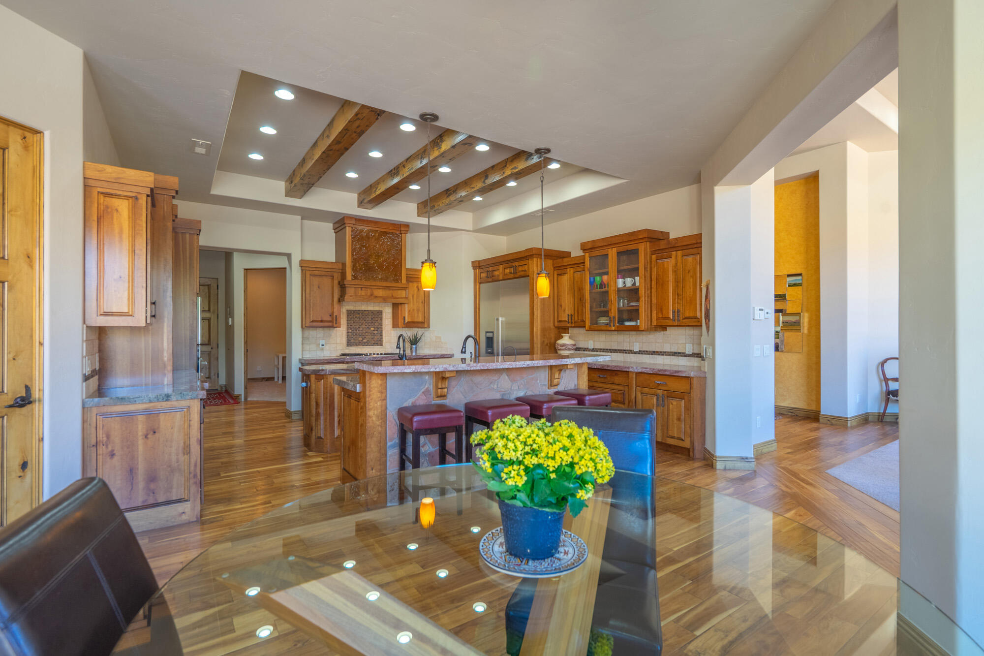 CITADEL - Residential