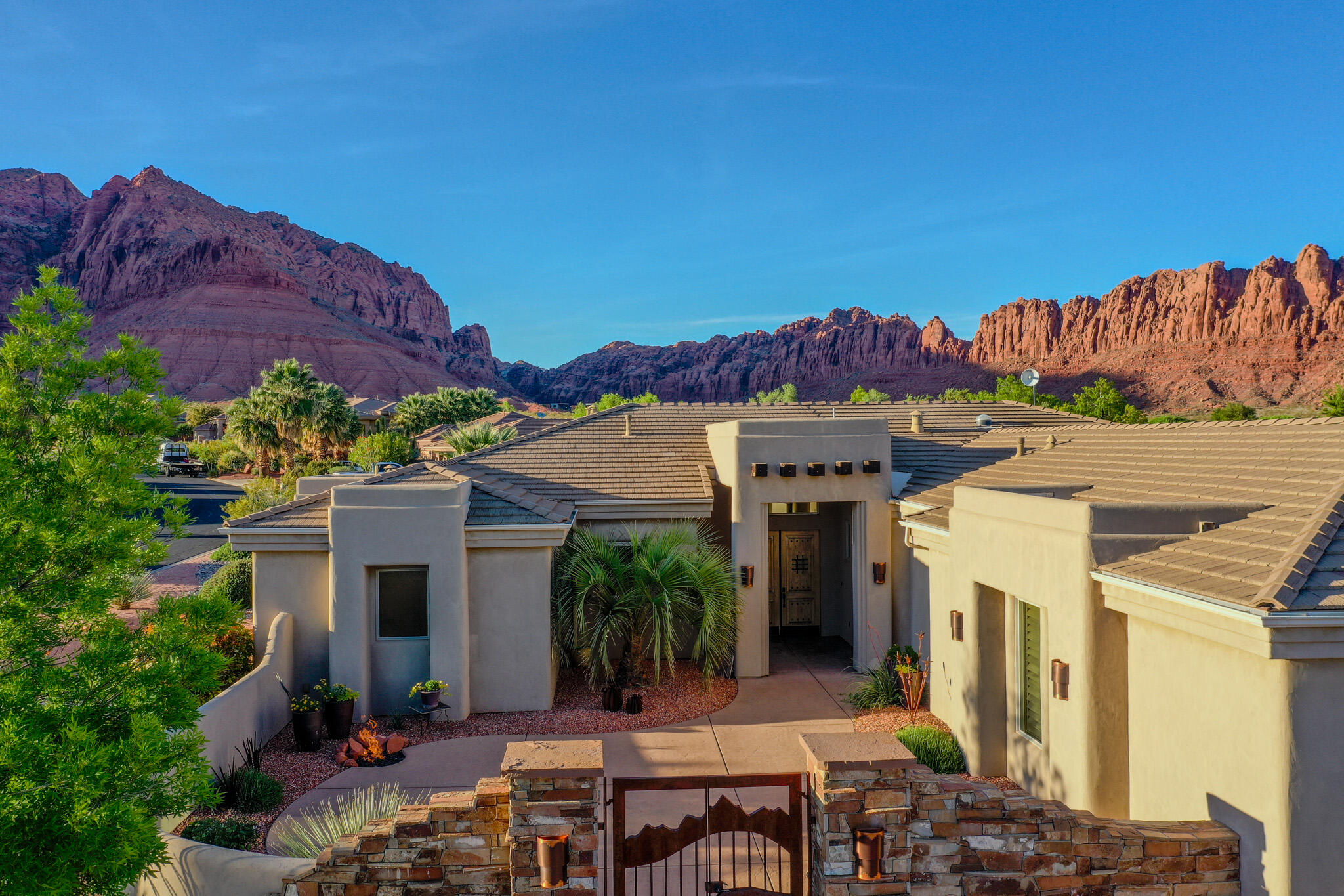 CITADEL - Residential