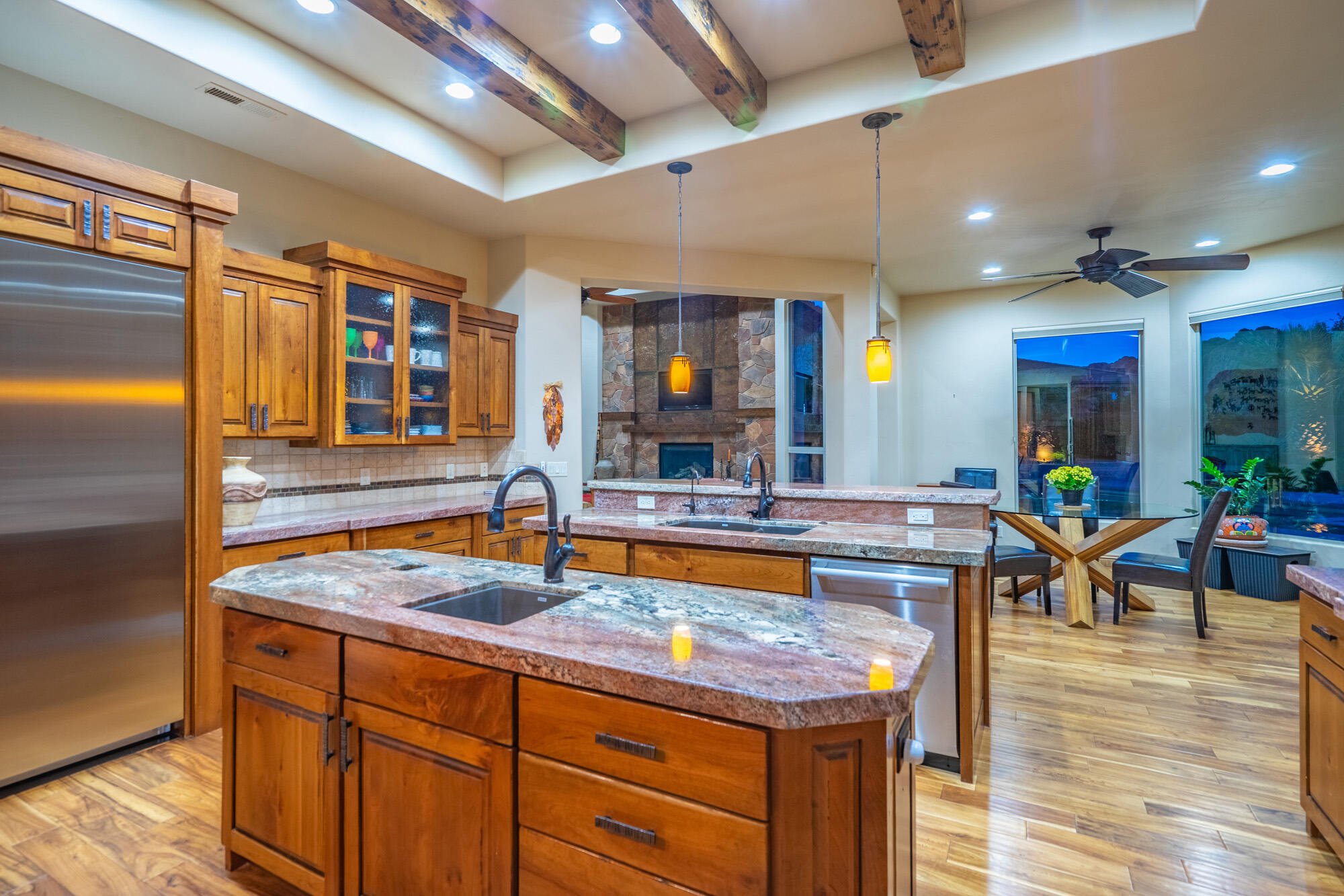 CITADEL - Residential