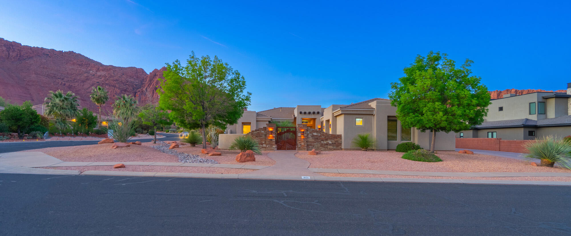 CITADEL - Residential