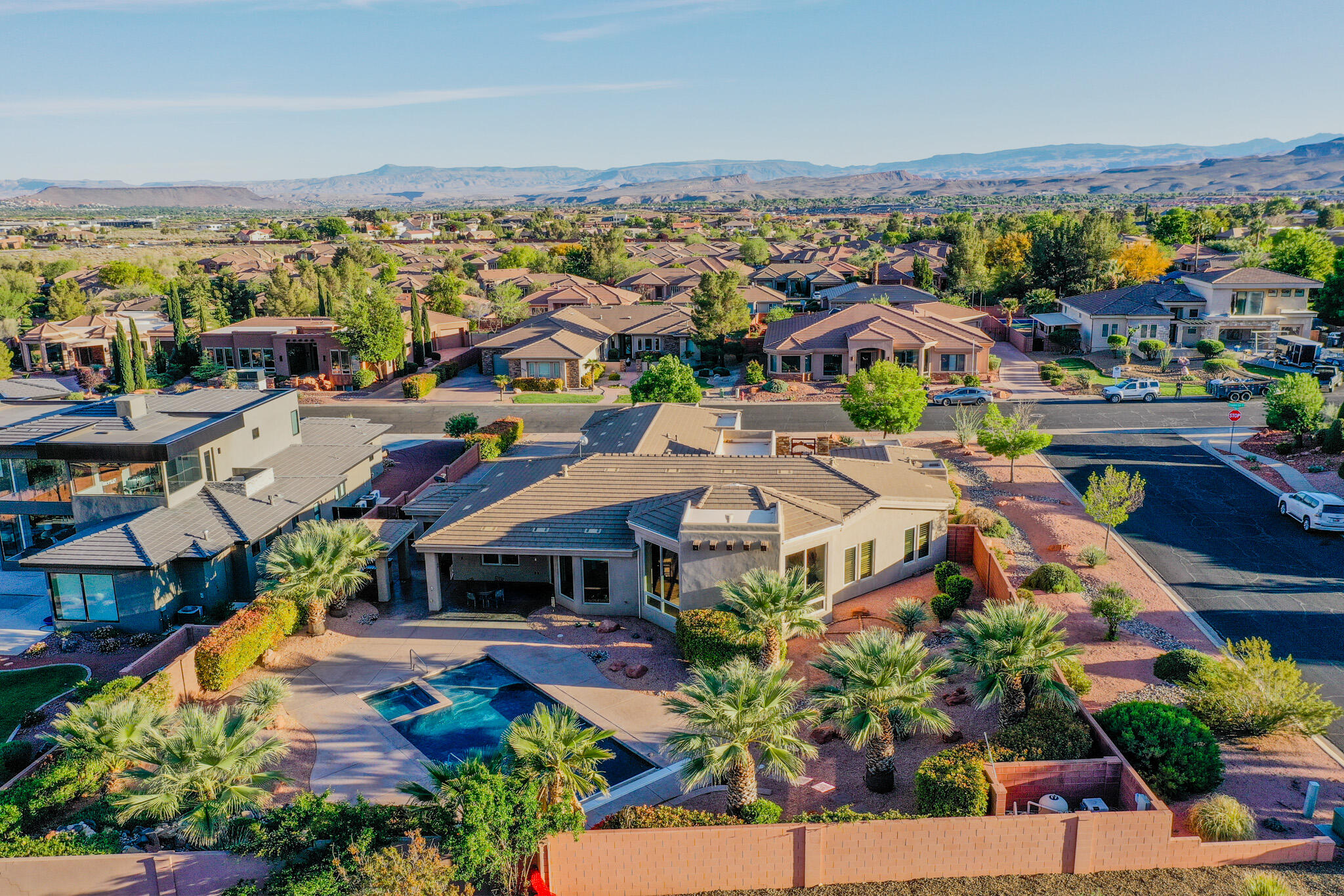 CITADEL - Residential