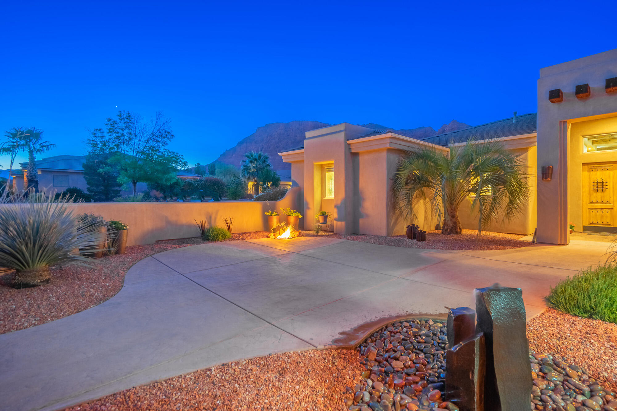 CITADEL - Residential