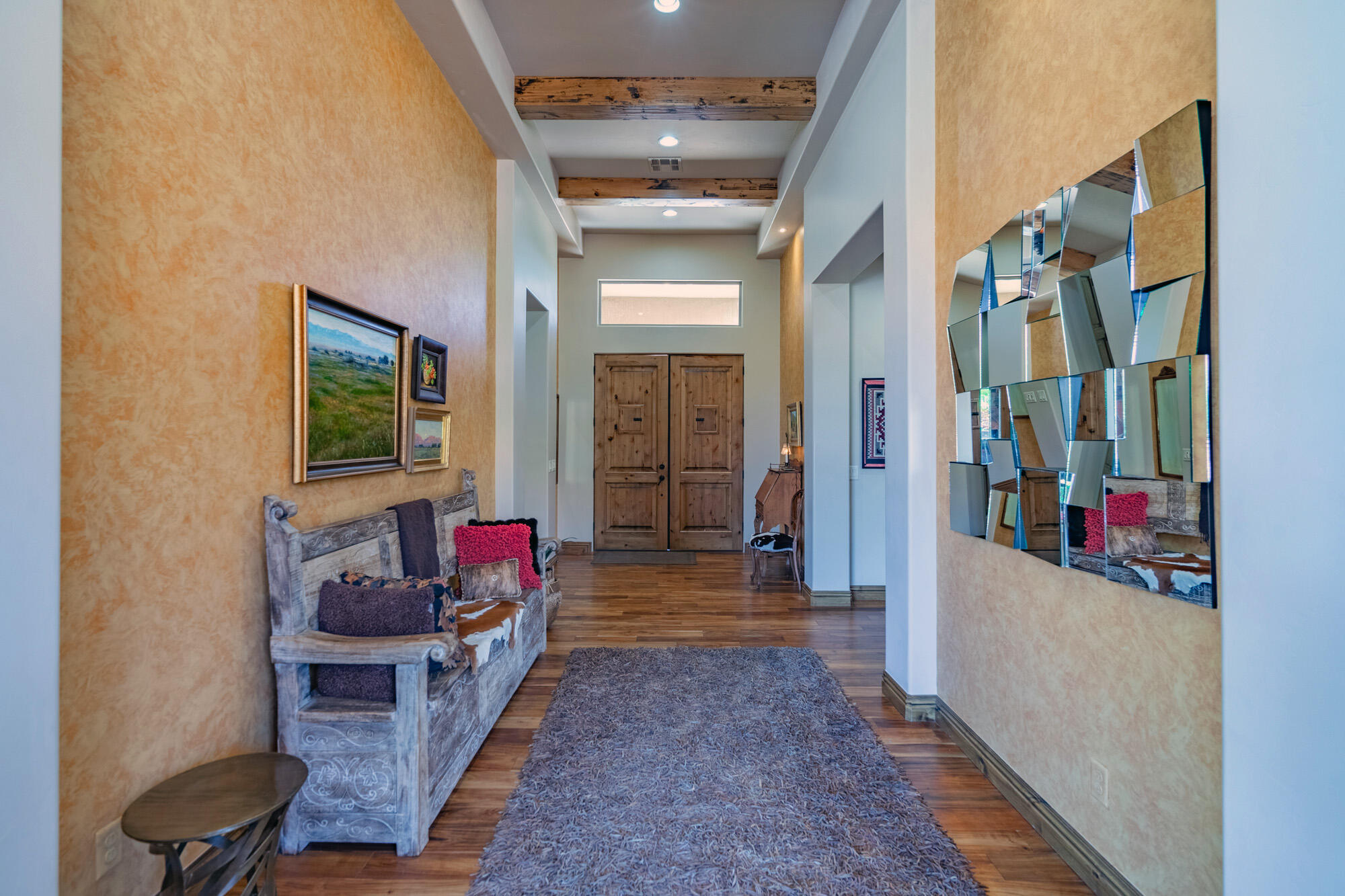 CITADEL - Residential