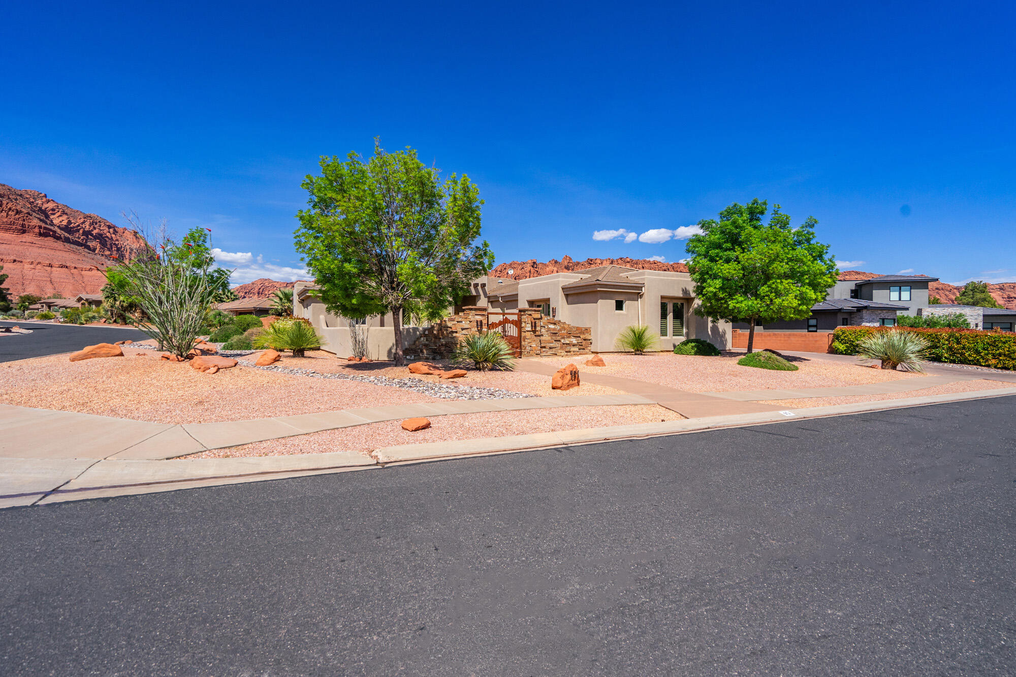 CITADEL - Residential