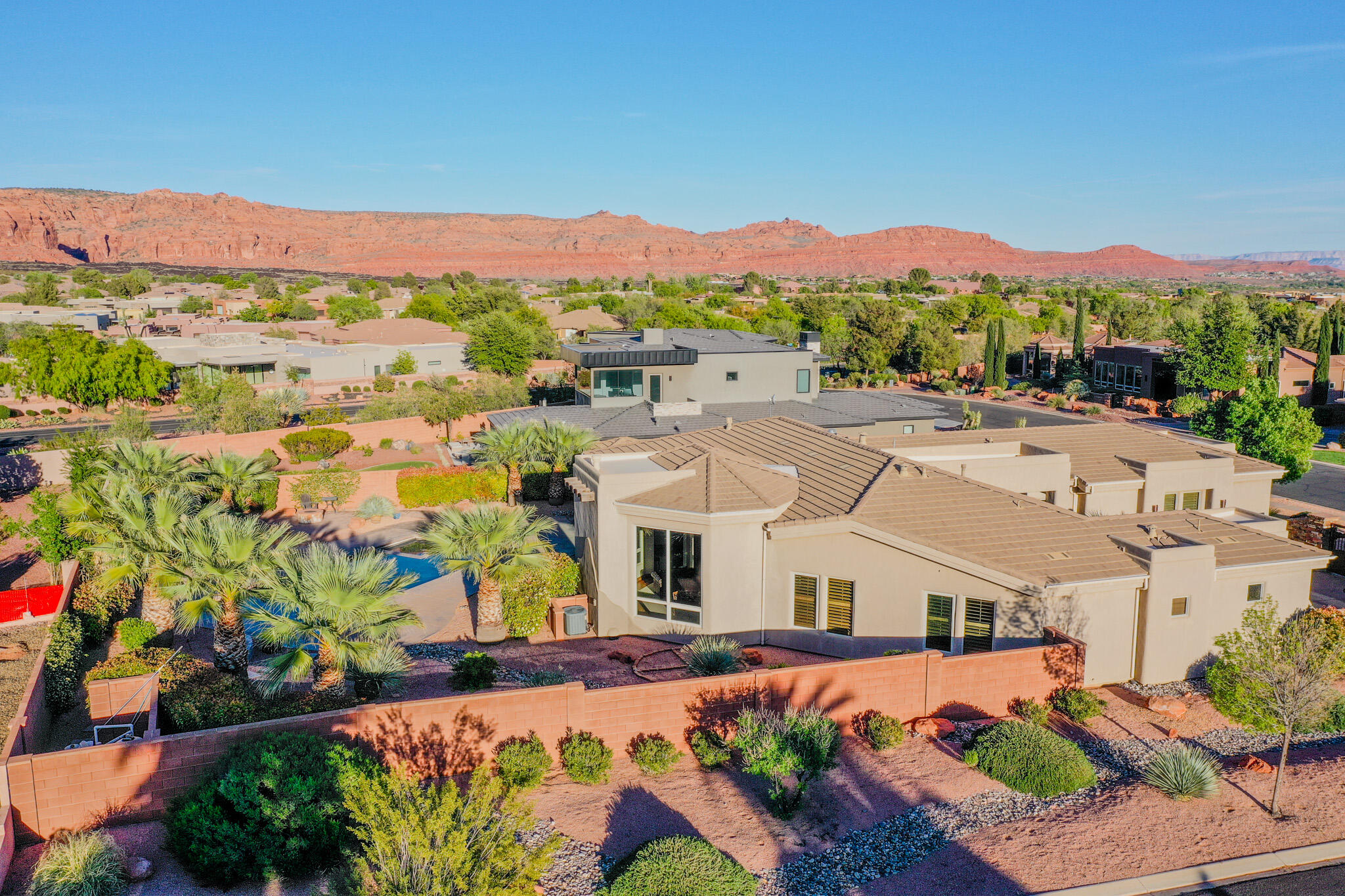 CITADEL - Residential