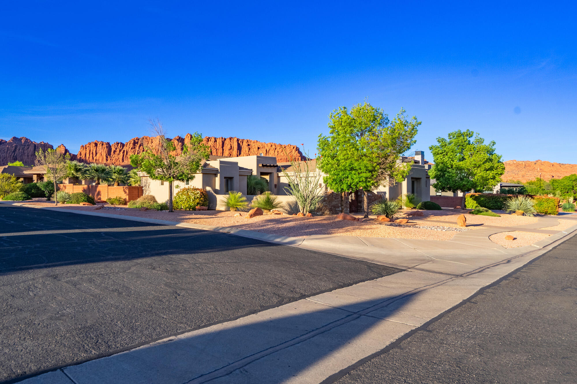 CITADEL - Residential