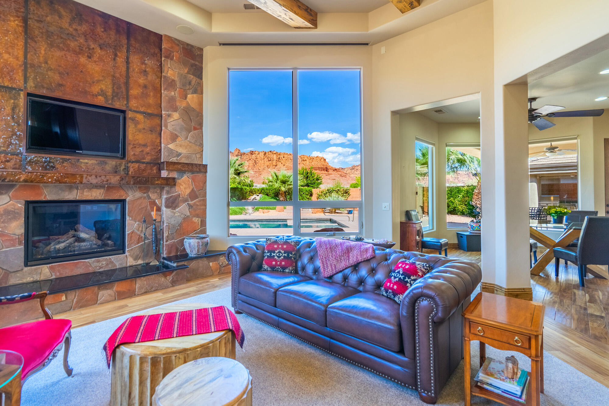 CITADEL - Residential