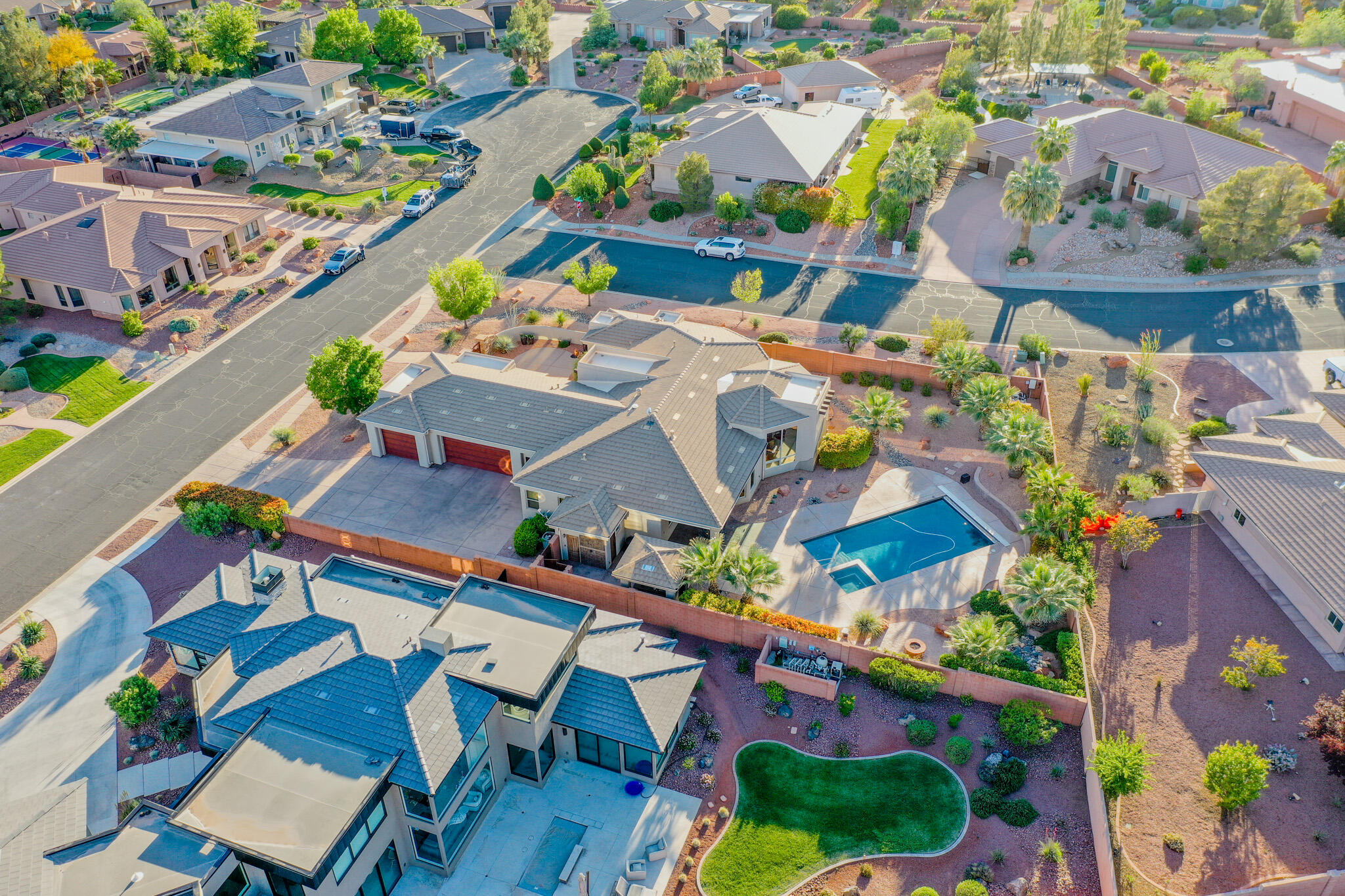 CITADEL - Residential