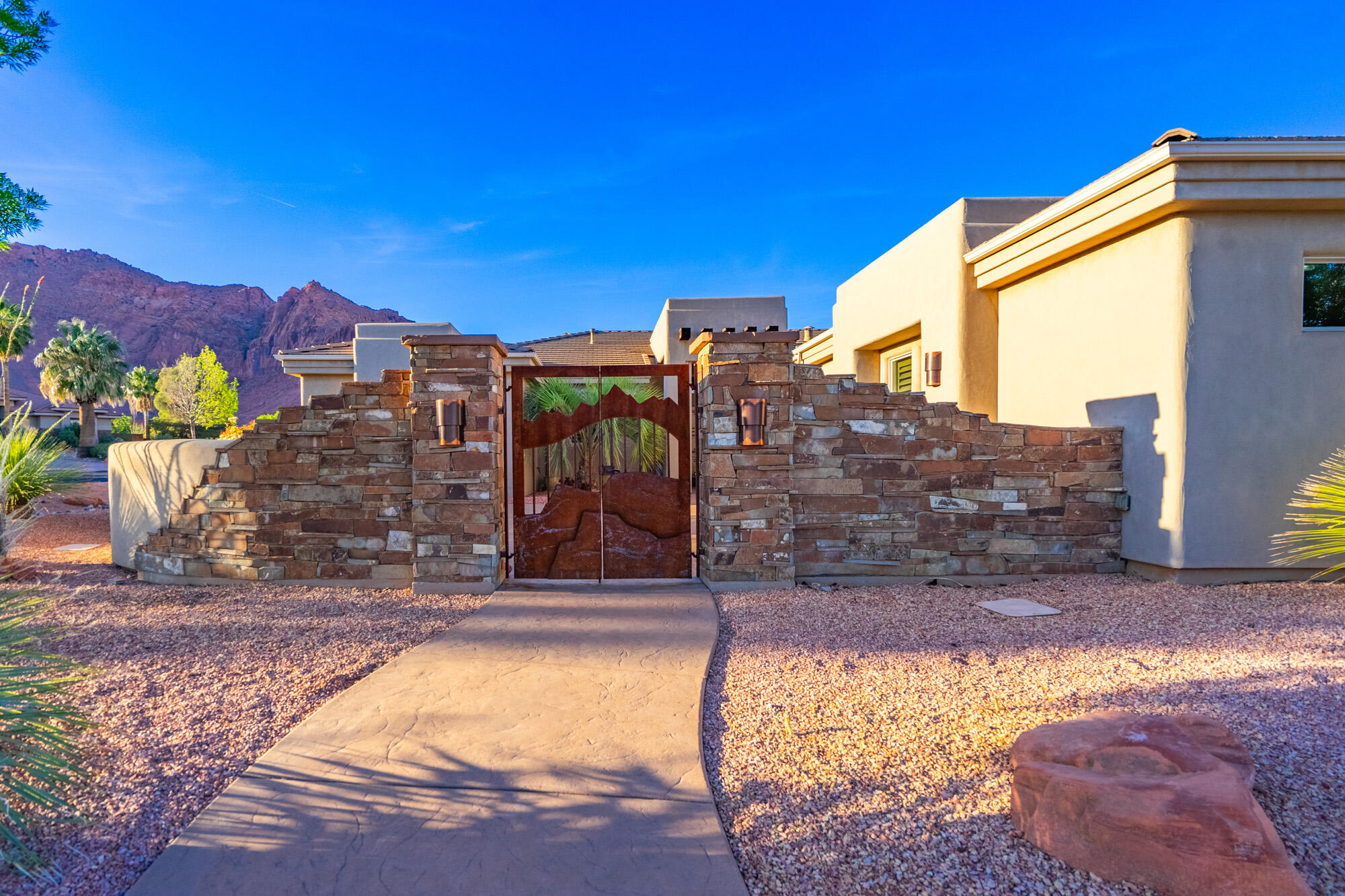 CITADEL - Residential