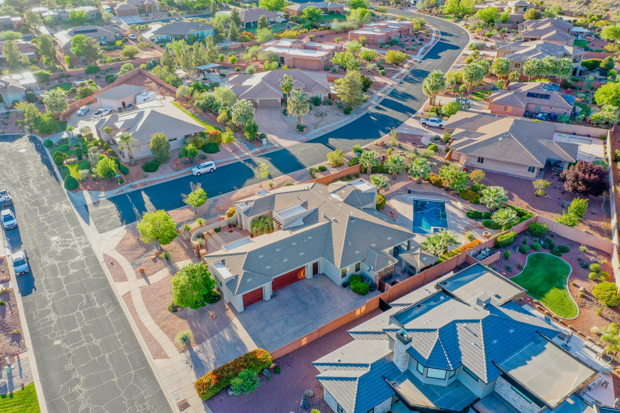 CITADEL - Residential