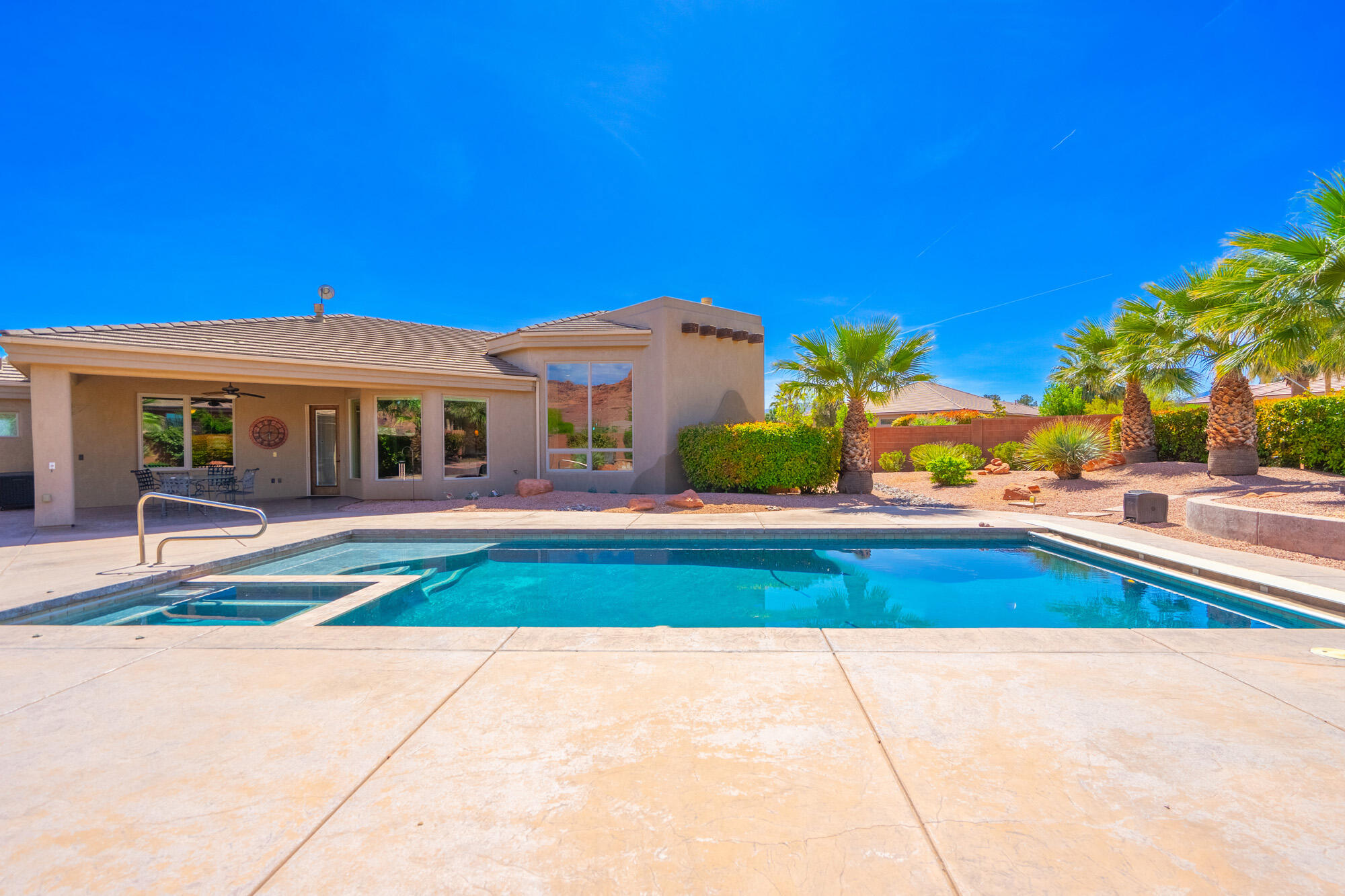 CITADEL - Residential