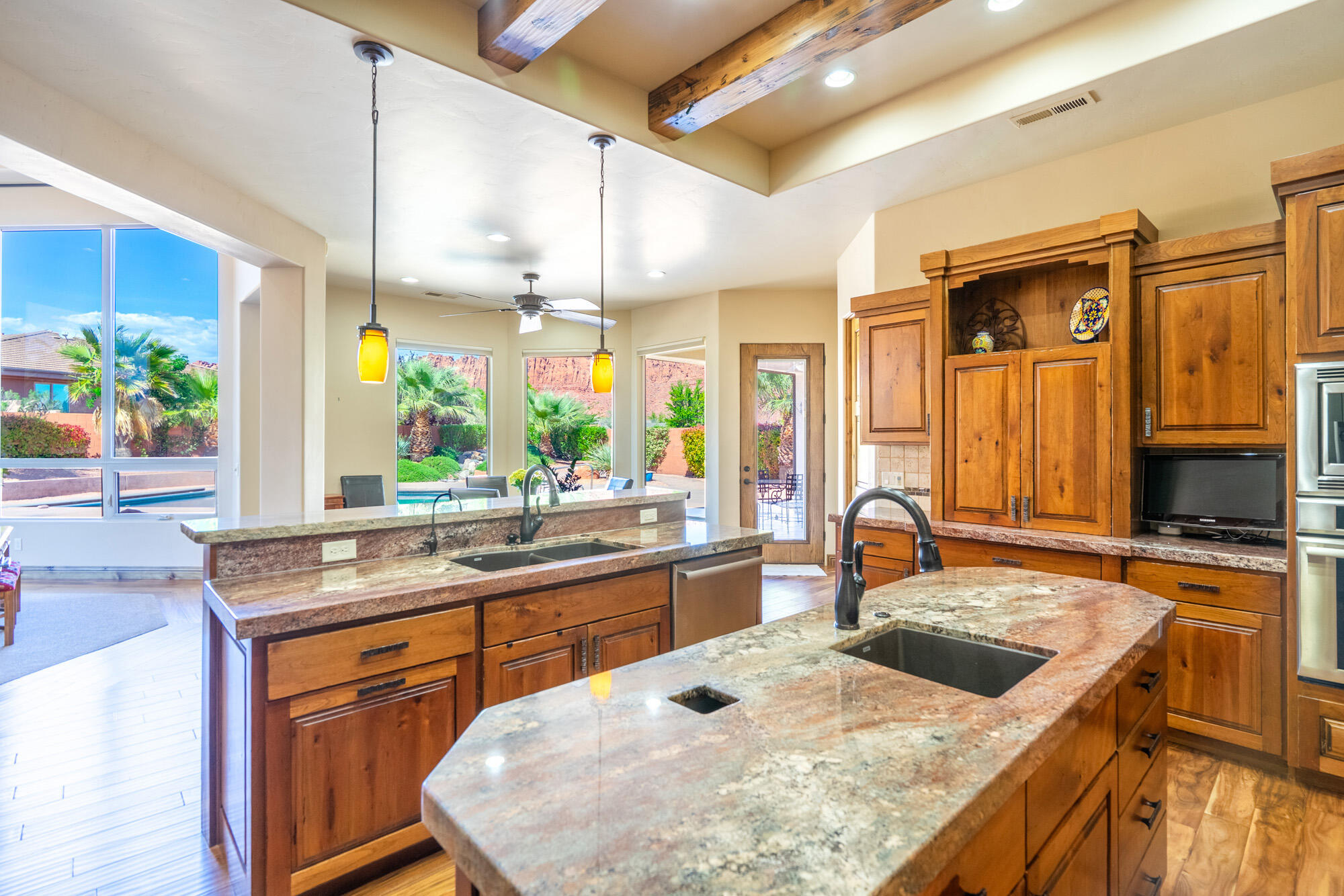 CITADEL - Residential