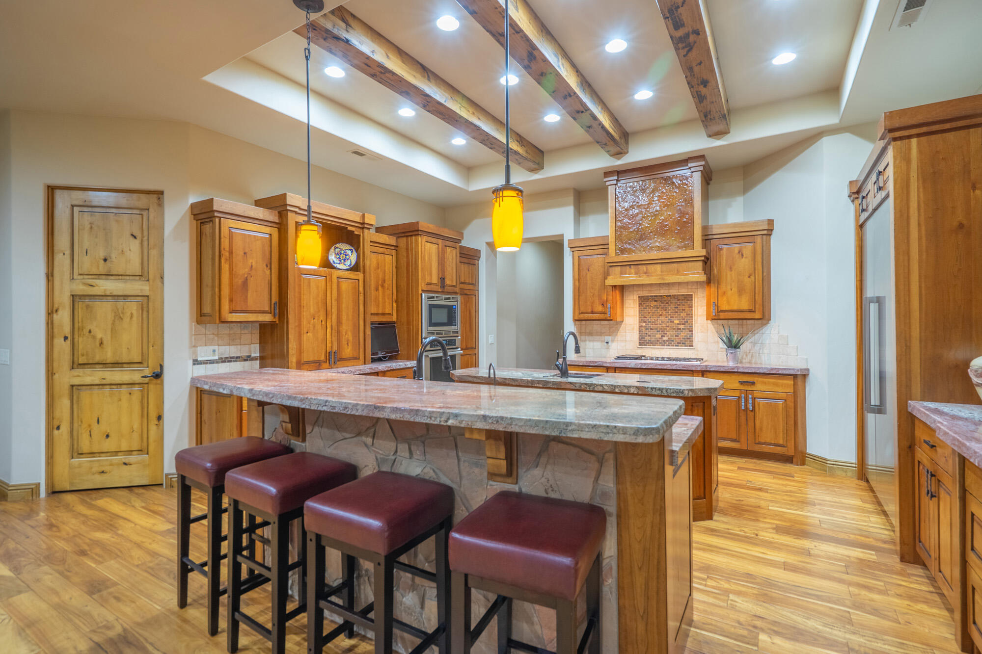 CITADEL - Residential