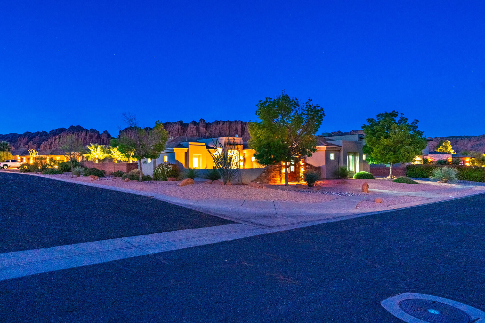 CITADEL - Residential