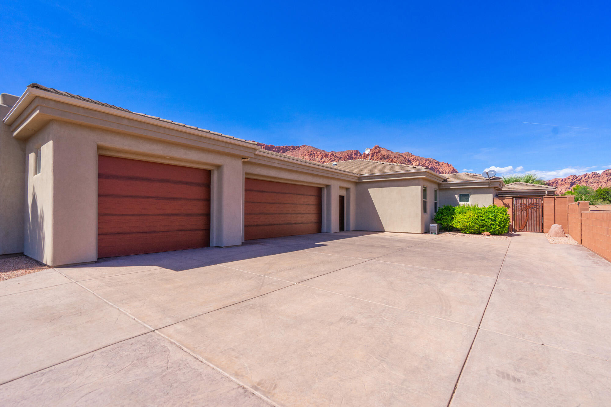 CITADEL - Residential