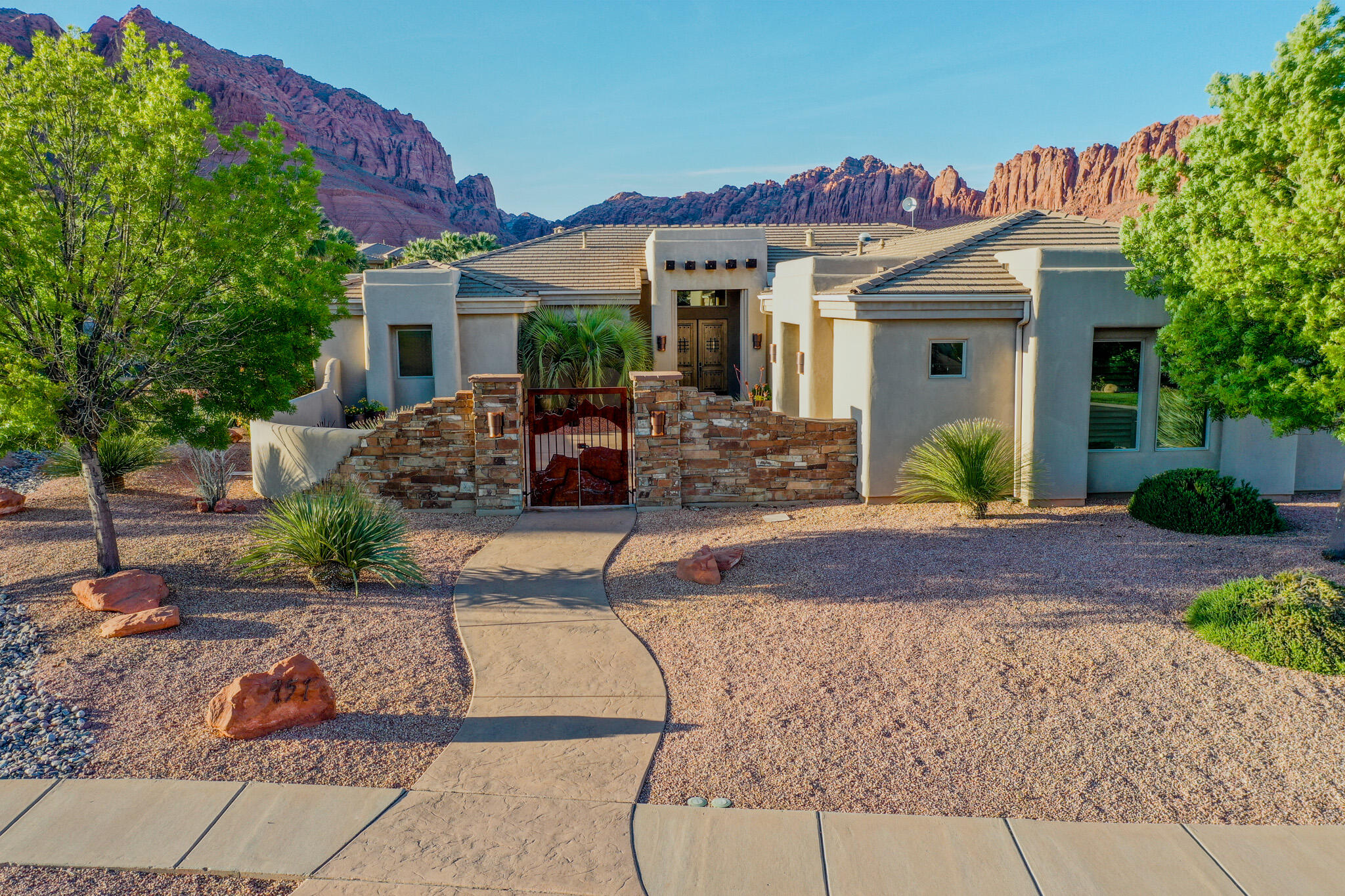 CITADEL - Residential