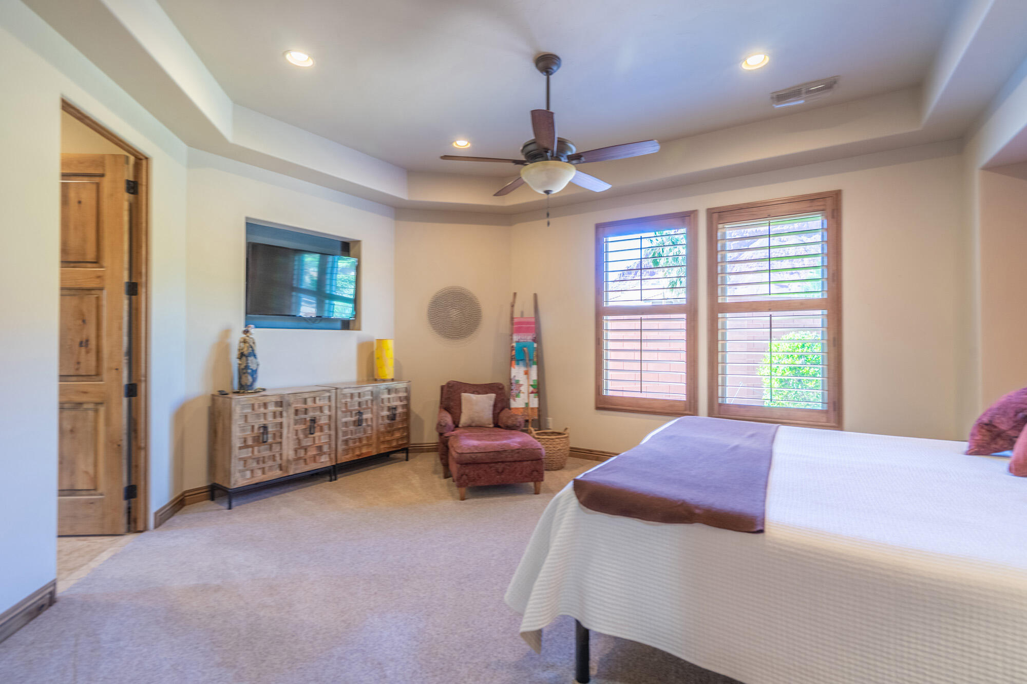 CITADEL - Residential