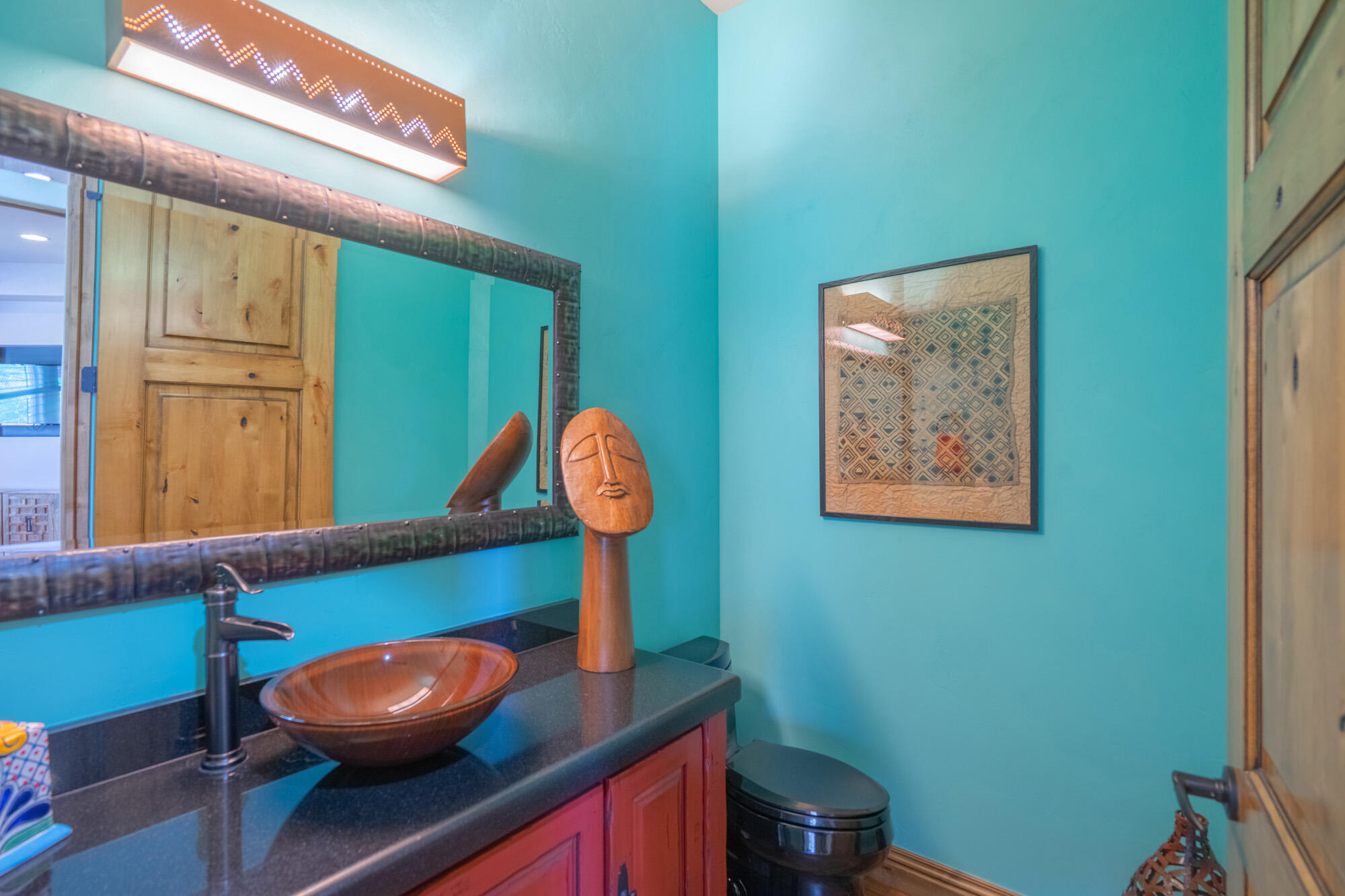 CITADEL - Residential