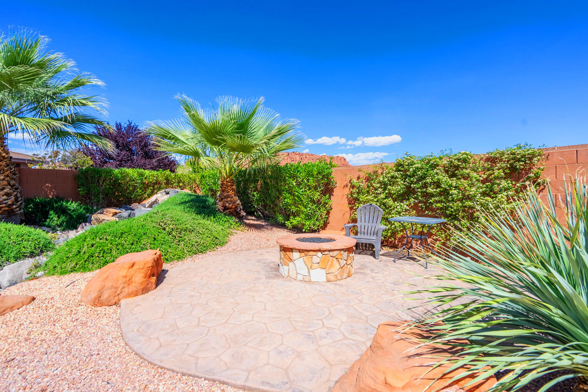 CITADEL - Residential