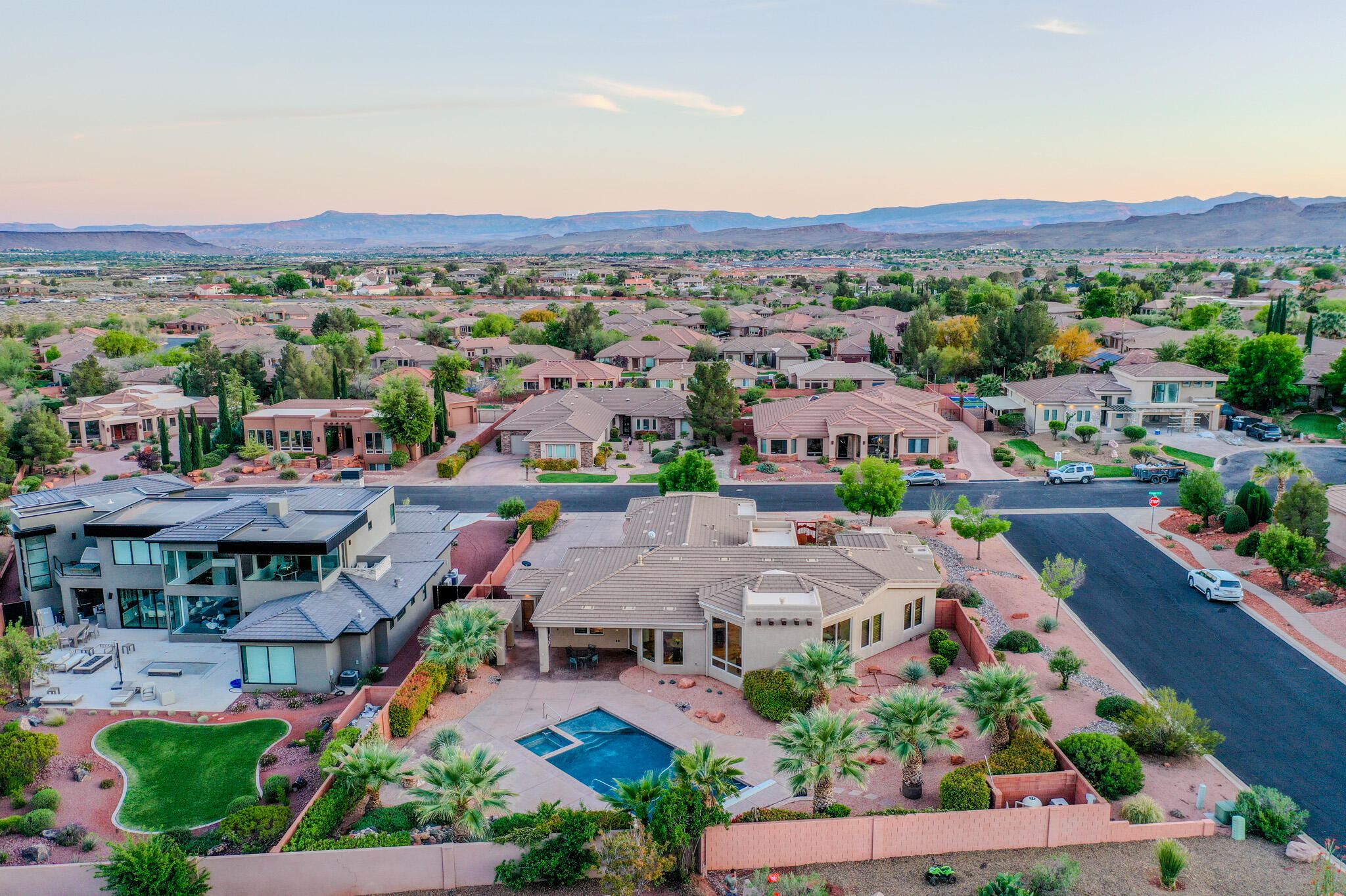 CITADEL - Residential