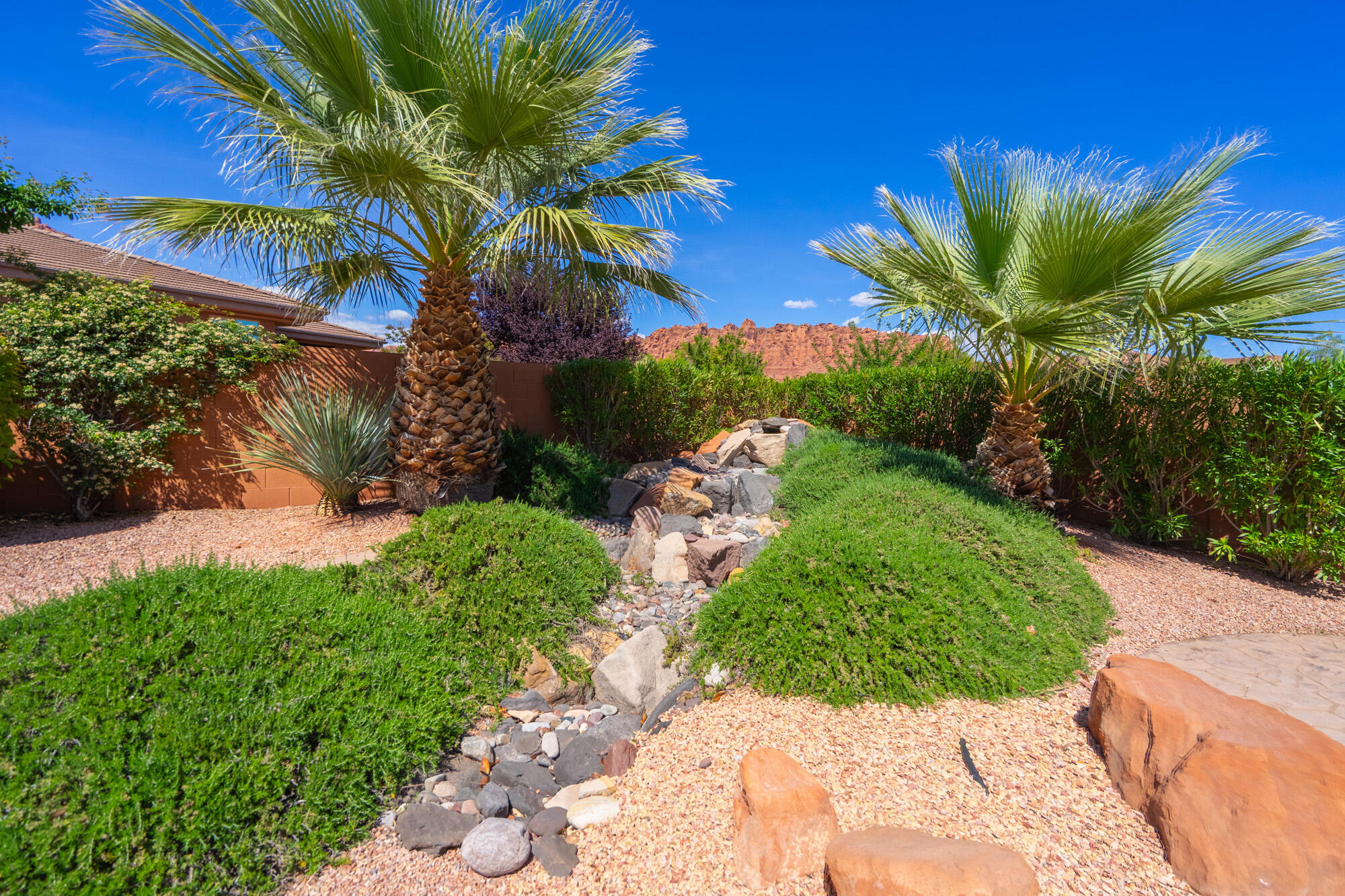 CITADEL - Residential