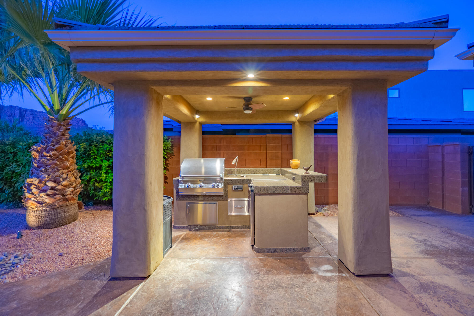 CITADEL - Residential