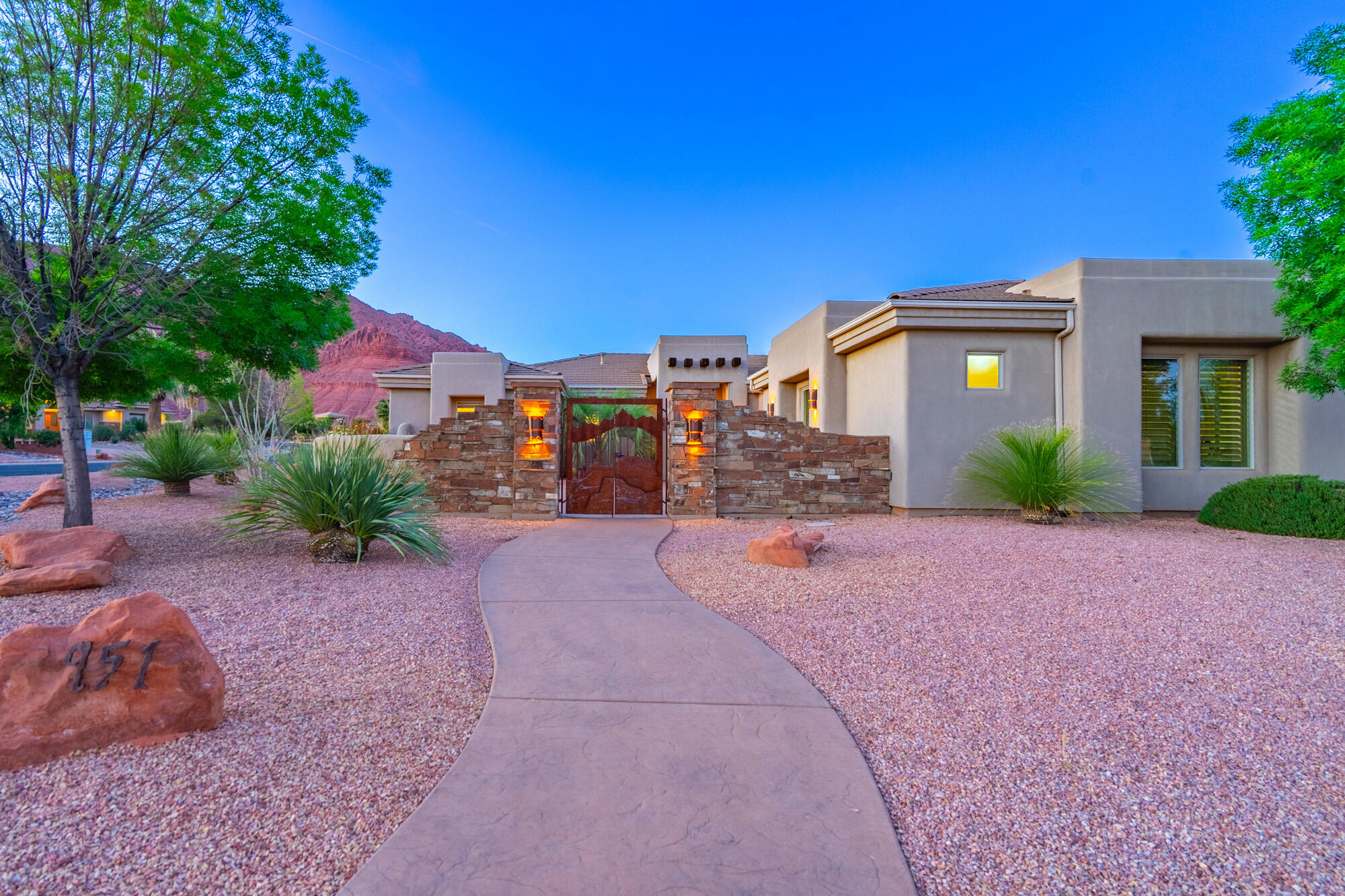 CITADEL - Residential